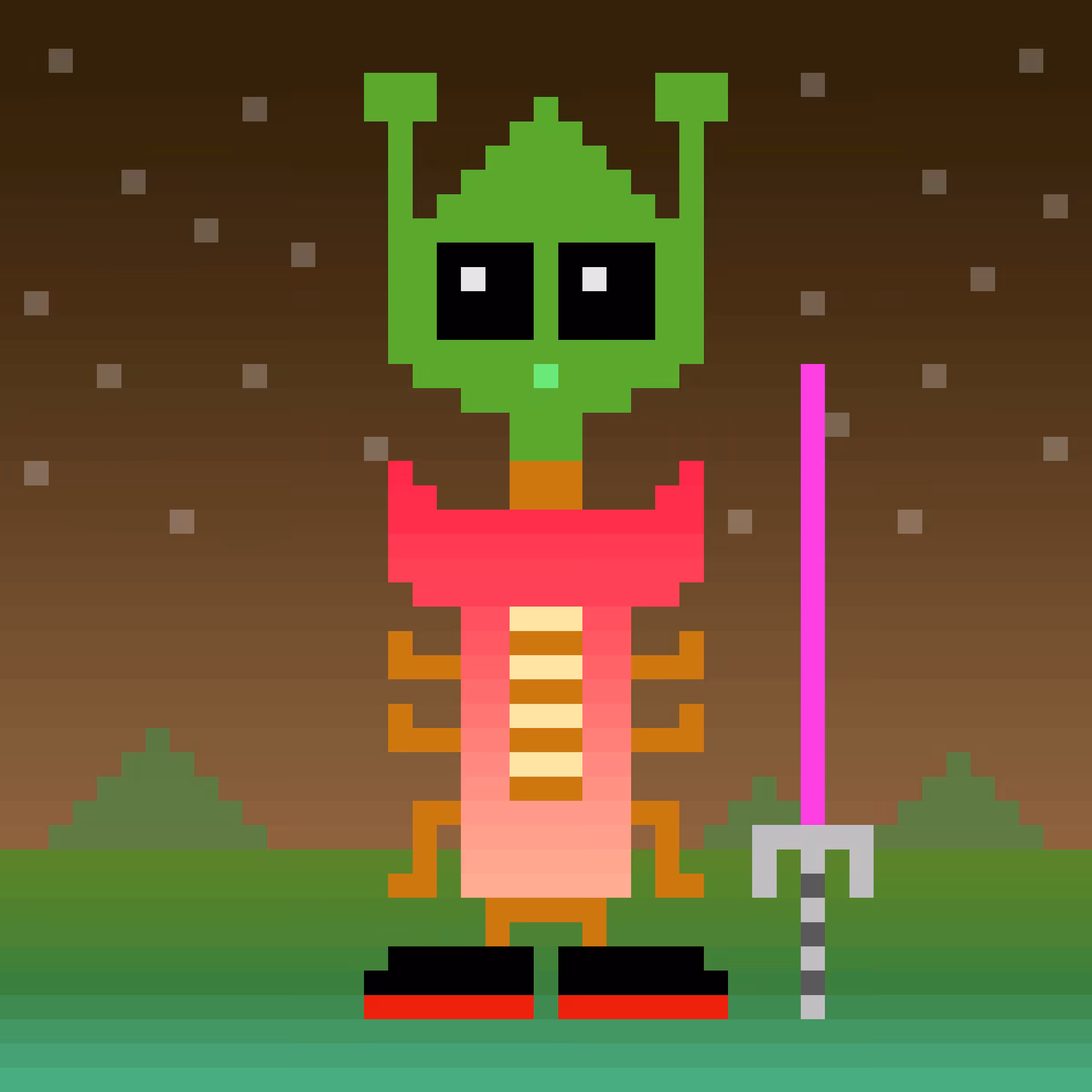 CryptoGalactican #369