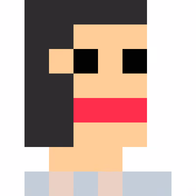 sMOLEST PUNK #41