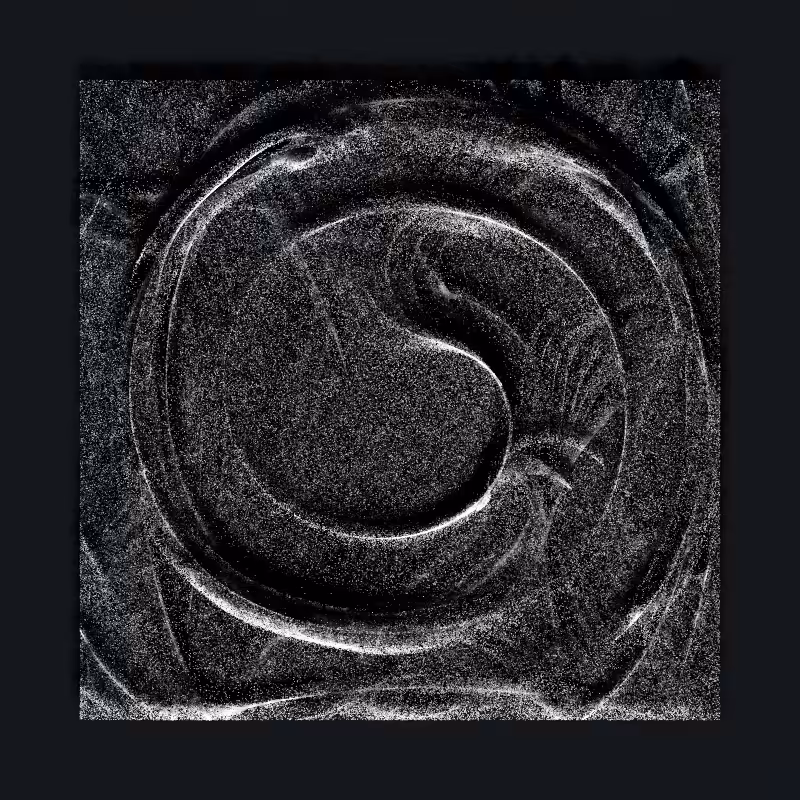 Sand Flow #46