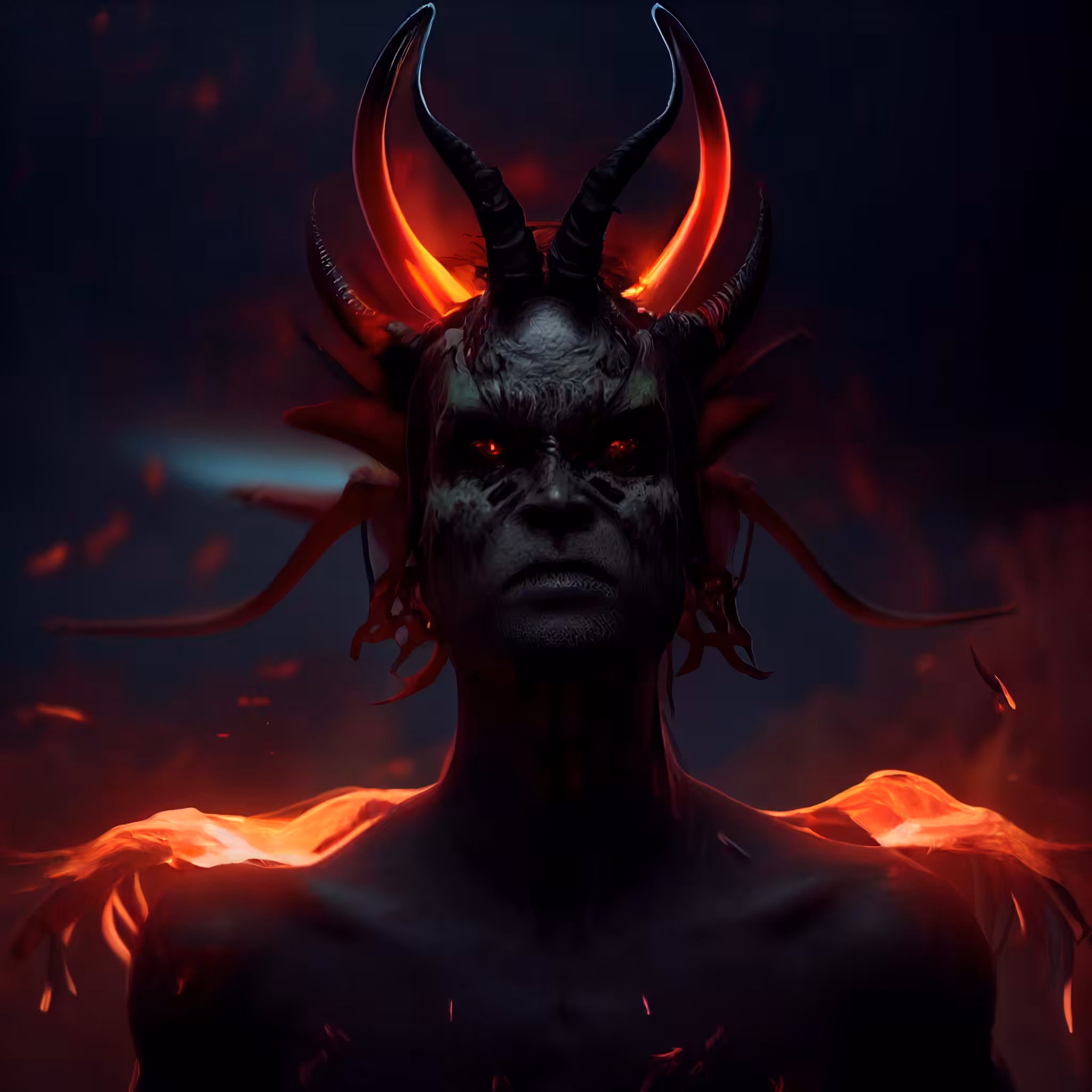 Inner Demons #23