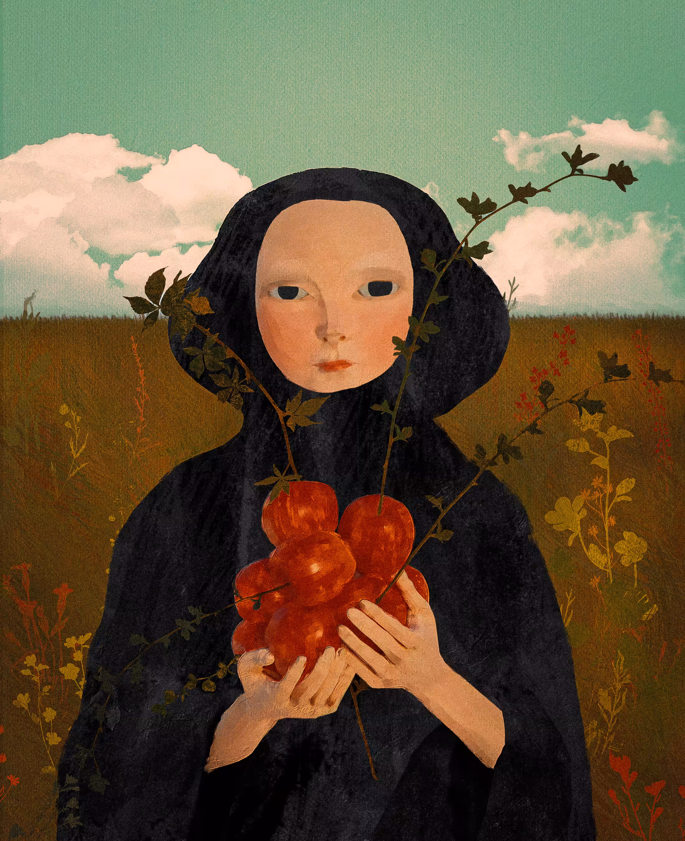 Eden: The Apples of Eden