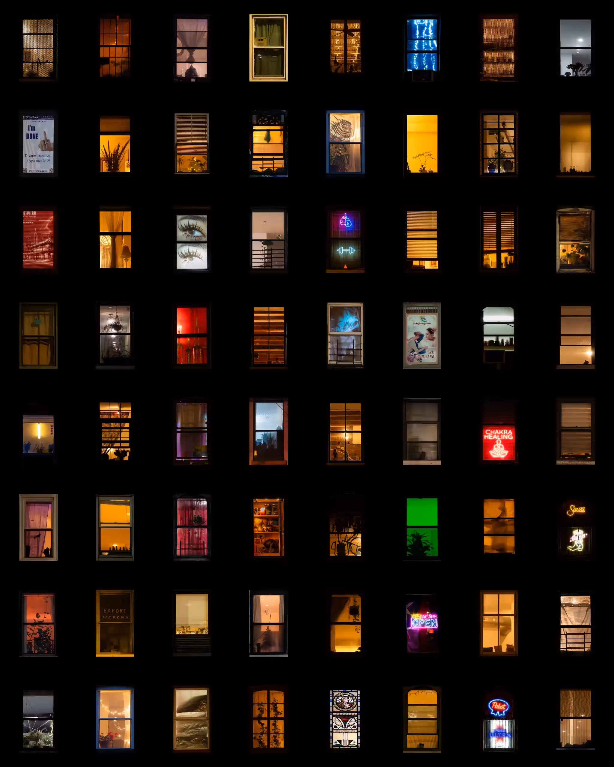 BUILDINGS // NYC: BUILDING 358