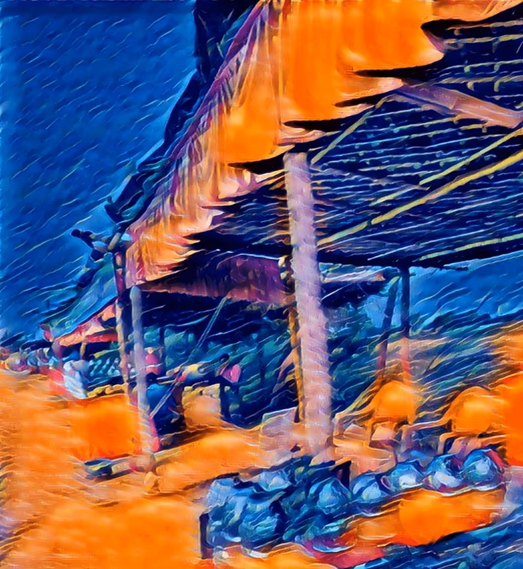Rasgulla Market #1