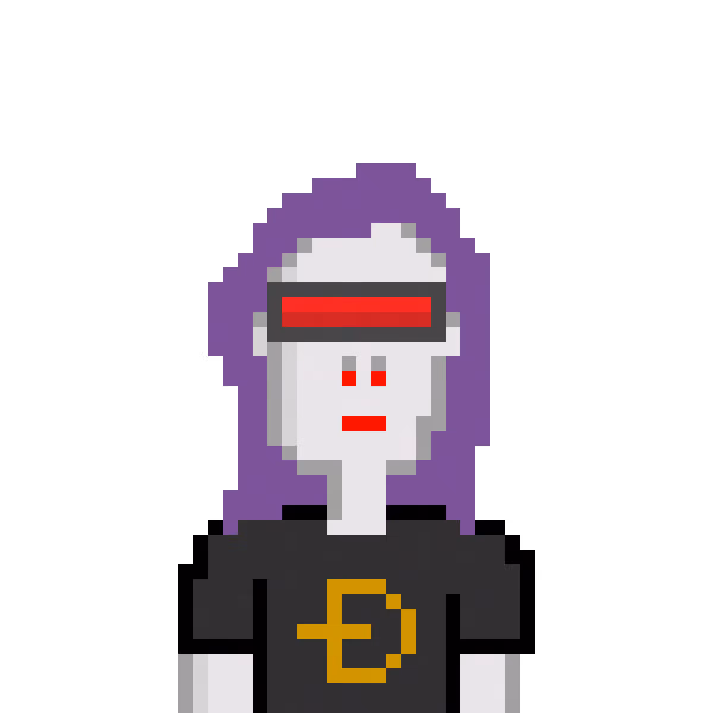 Dank Pixel Gods: Dank Pixel God #4048