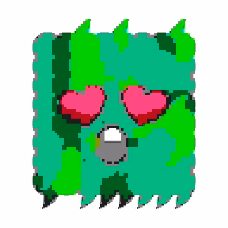 FoliaVirus: Kudzu #1283