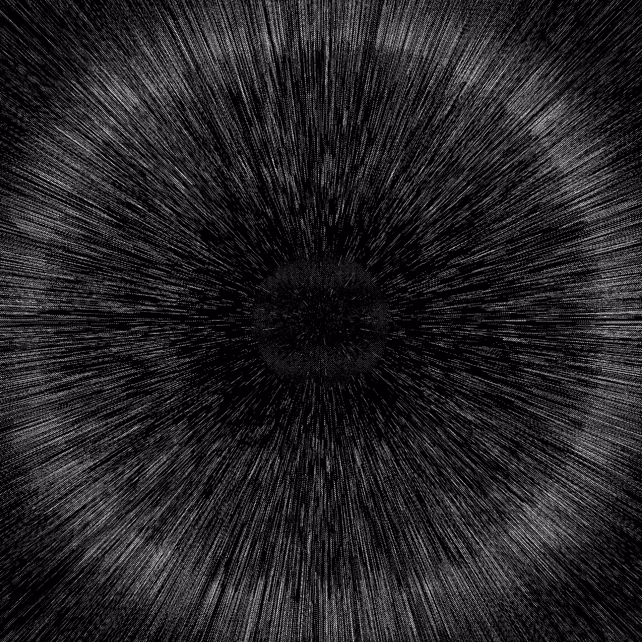 Hyperspeed dreams #33