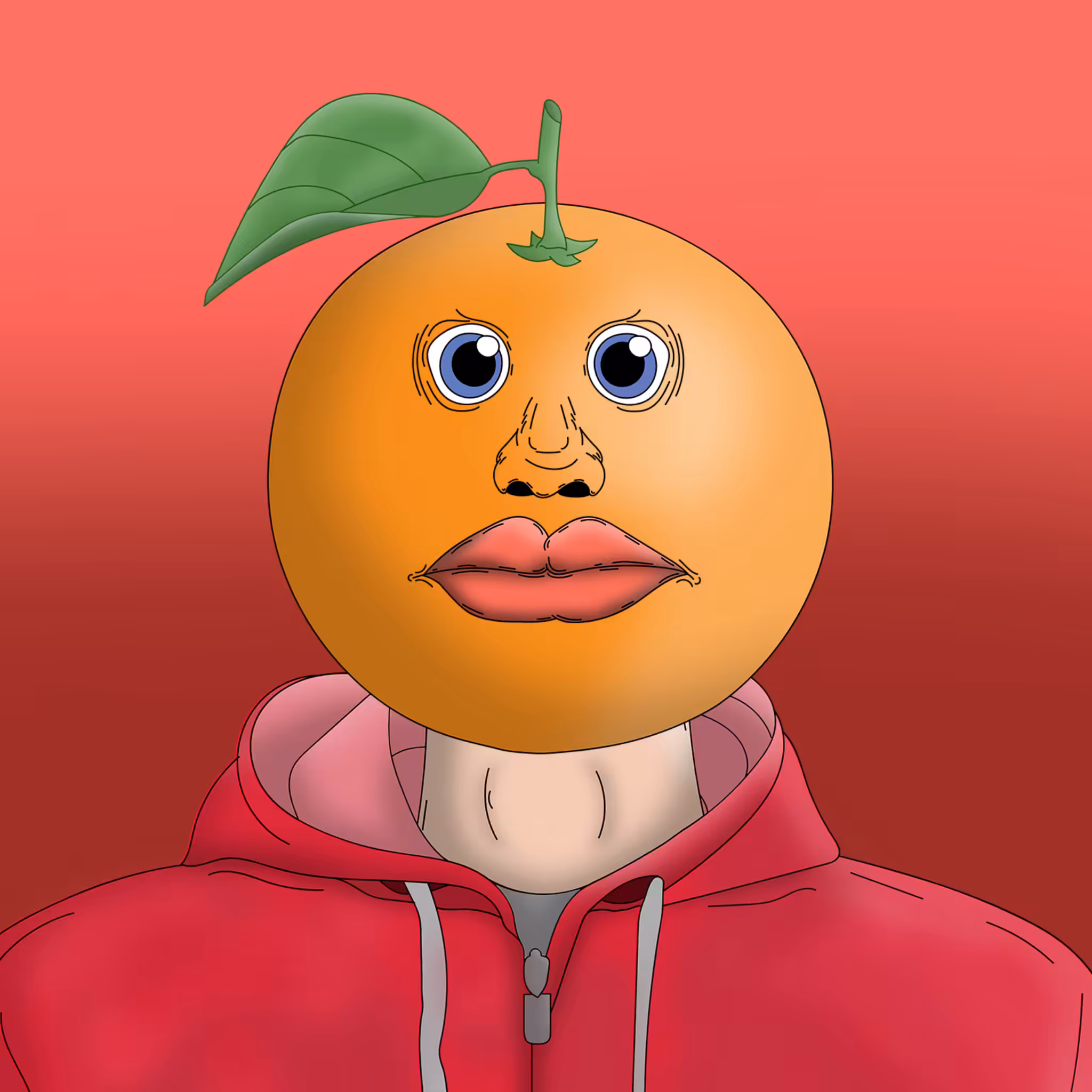 Fruity Boys #81