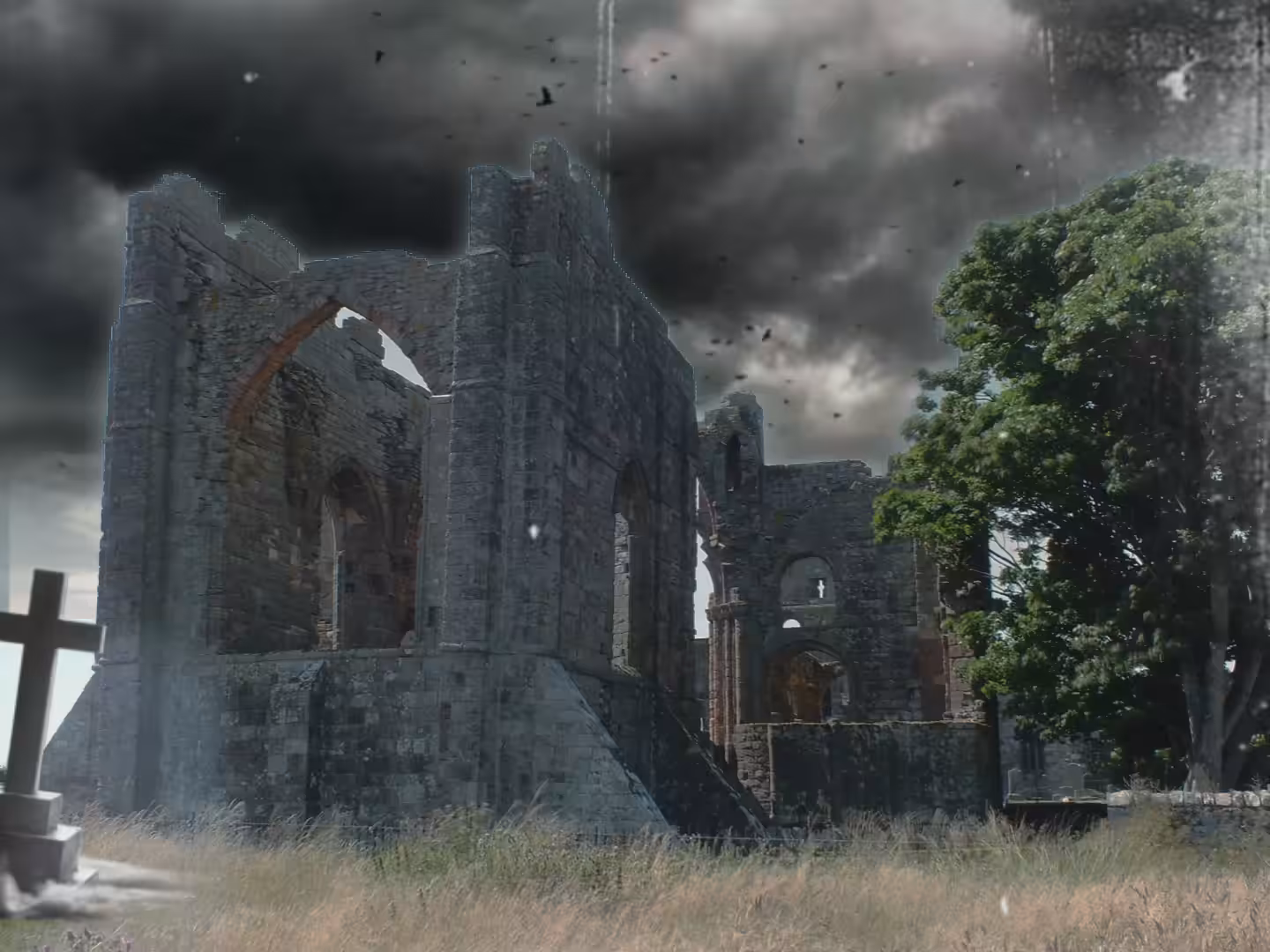 The Haunted