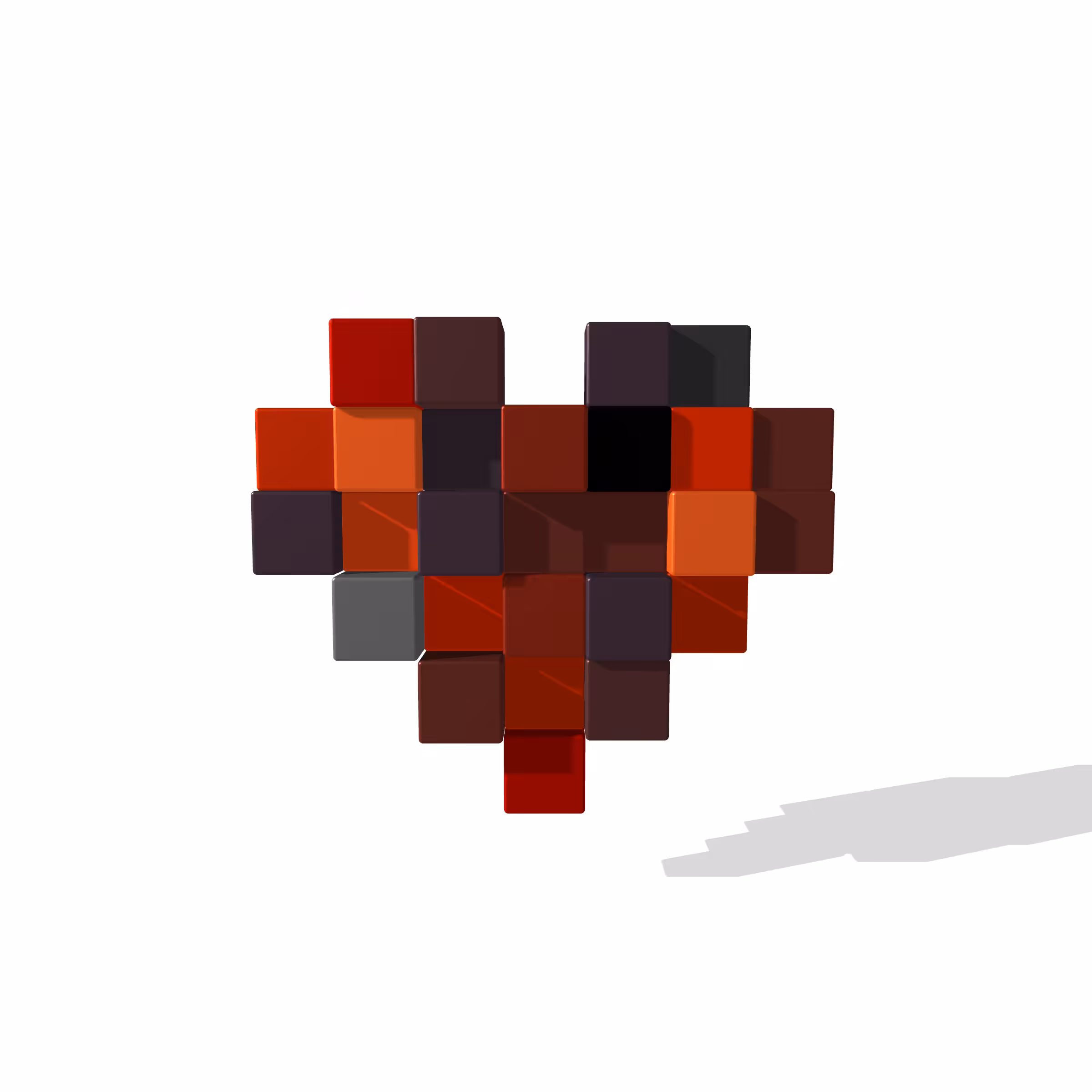 heart + craft #22857