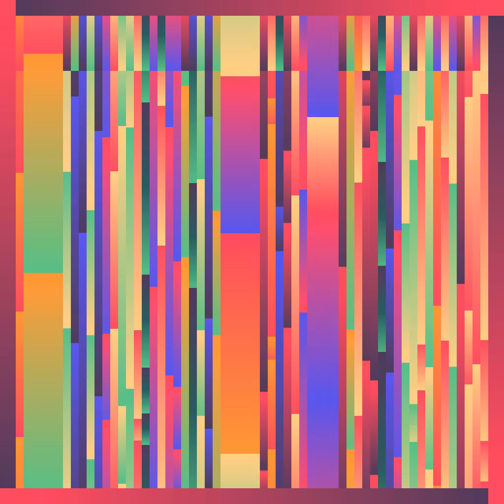 Flowing Colors #69