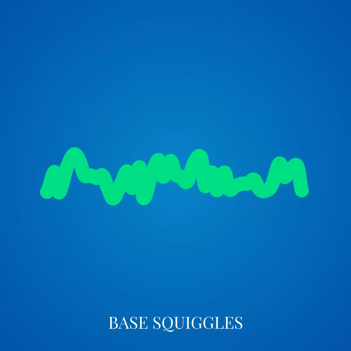 Base Squiggles #16
