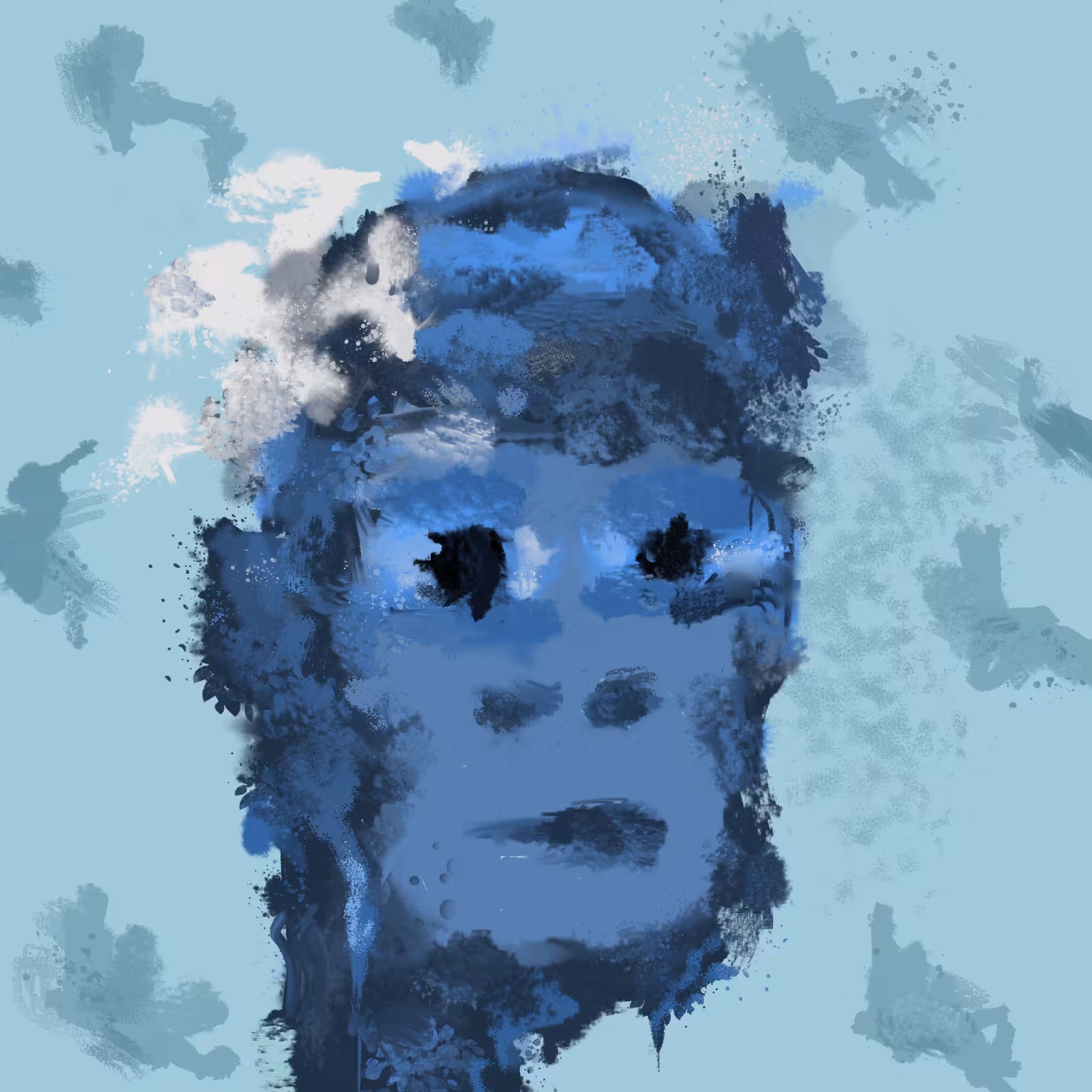 Monster Punk #14