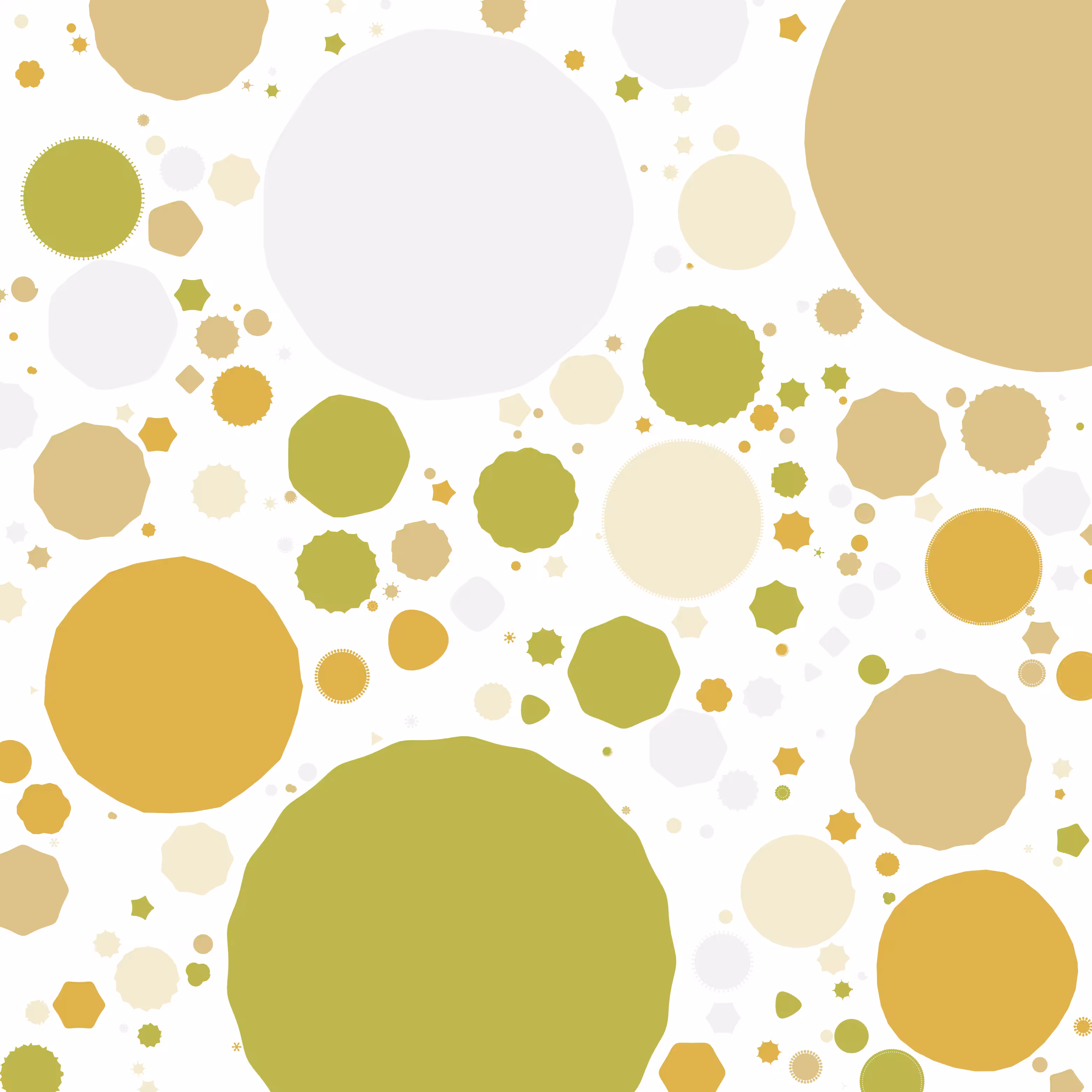 Bubbles #16