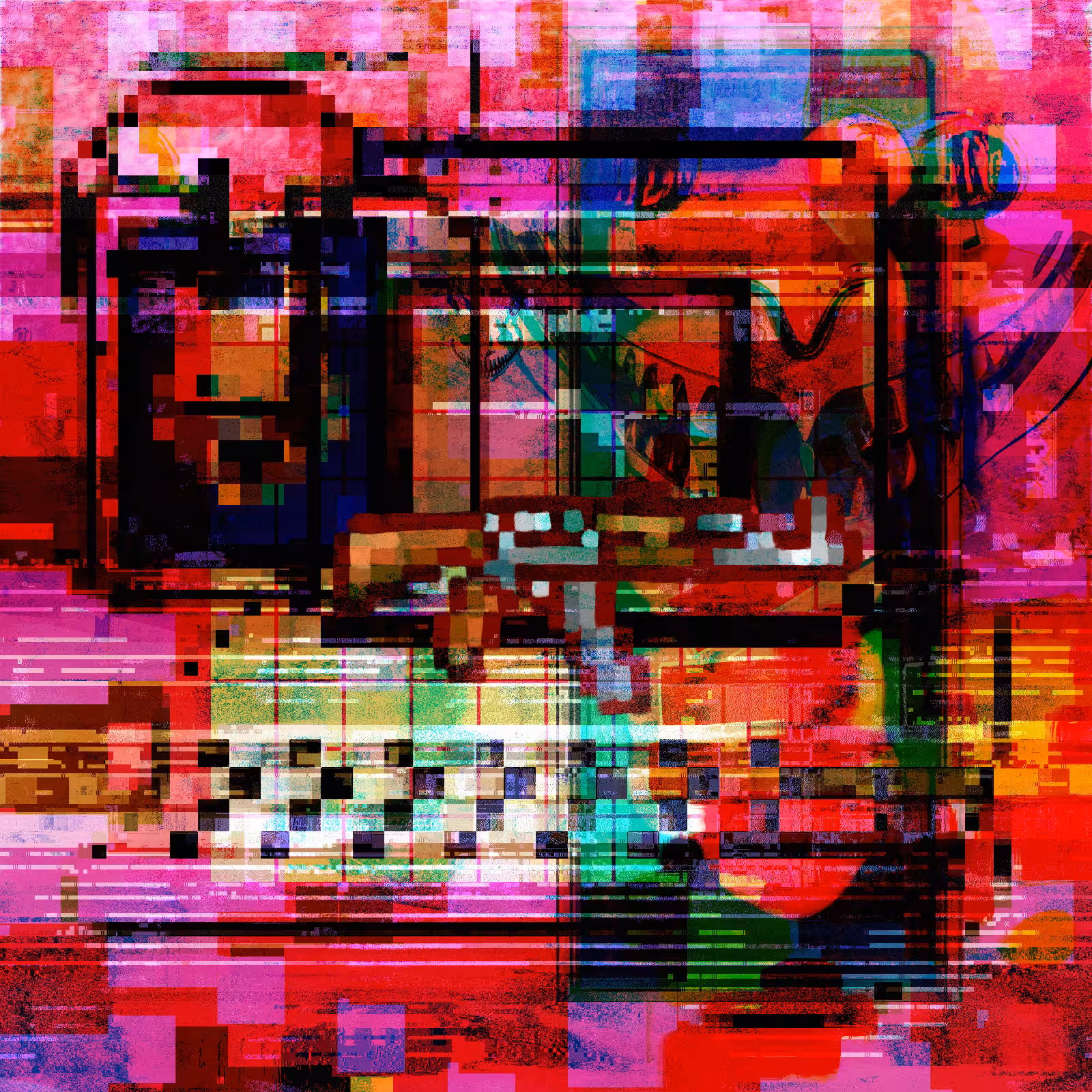 The Vibesynth #6