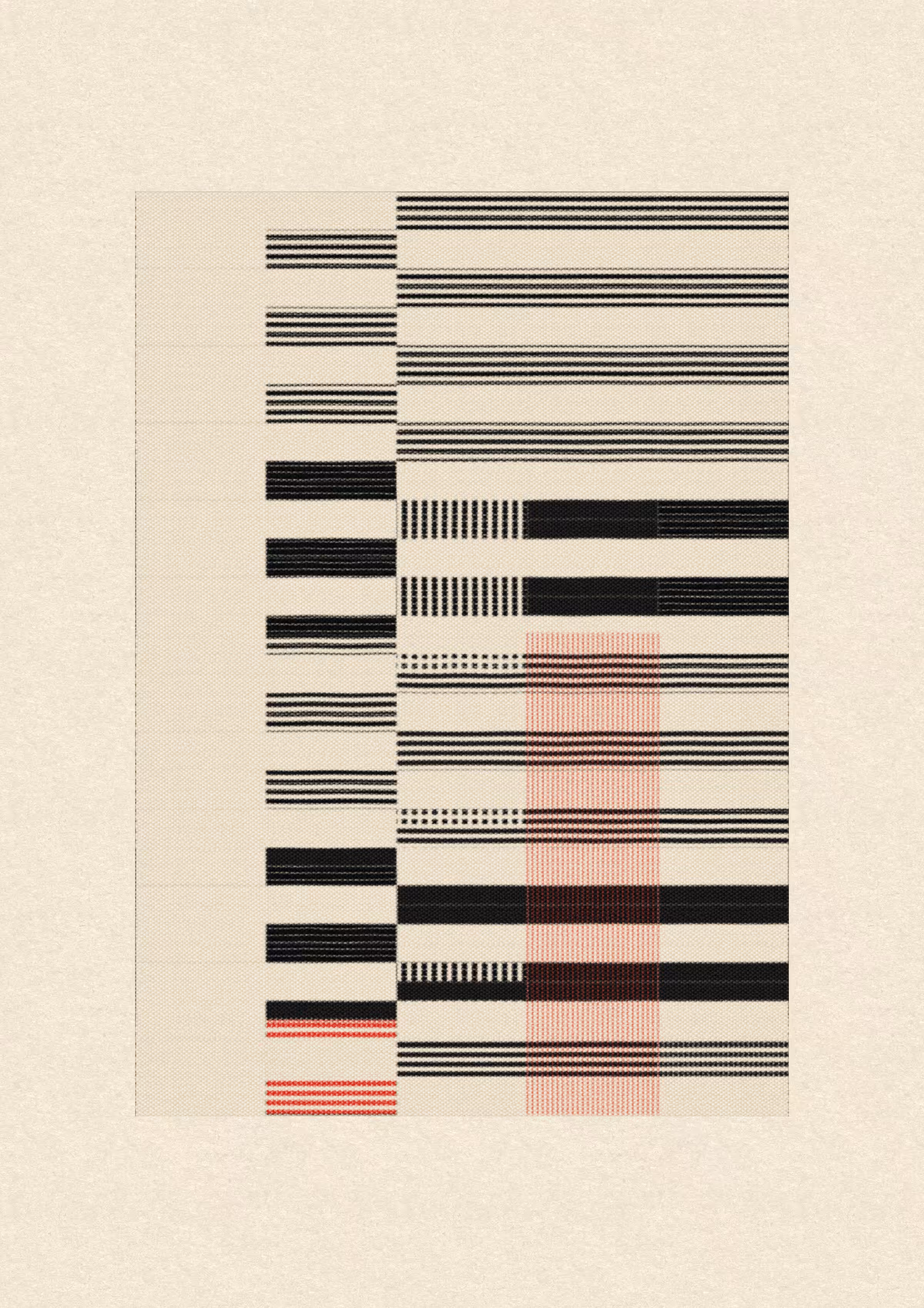 Composition #008