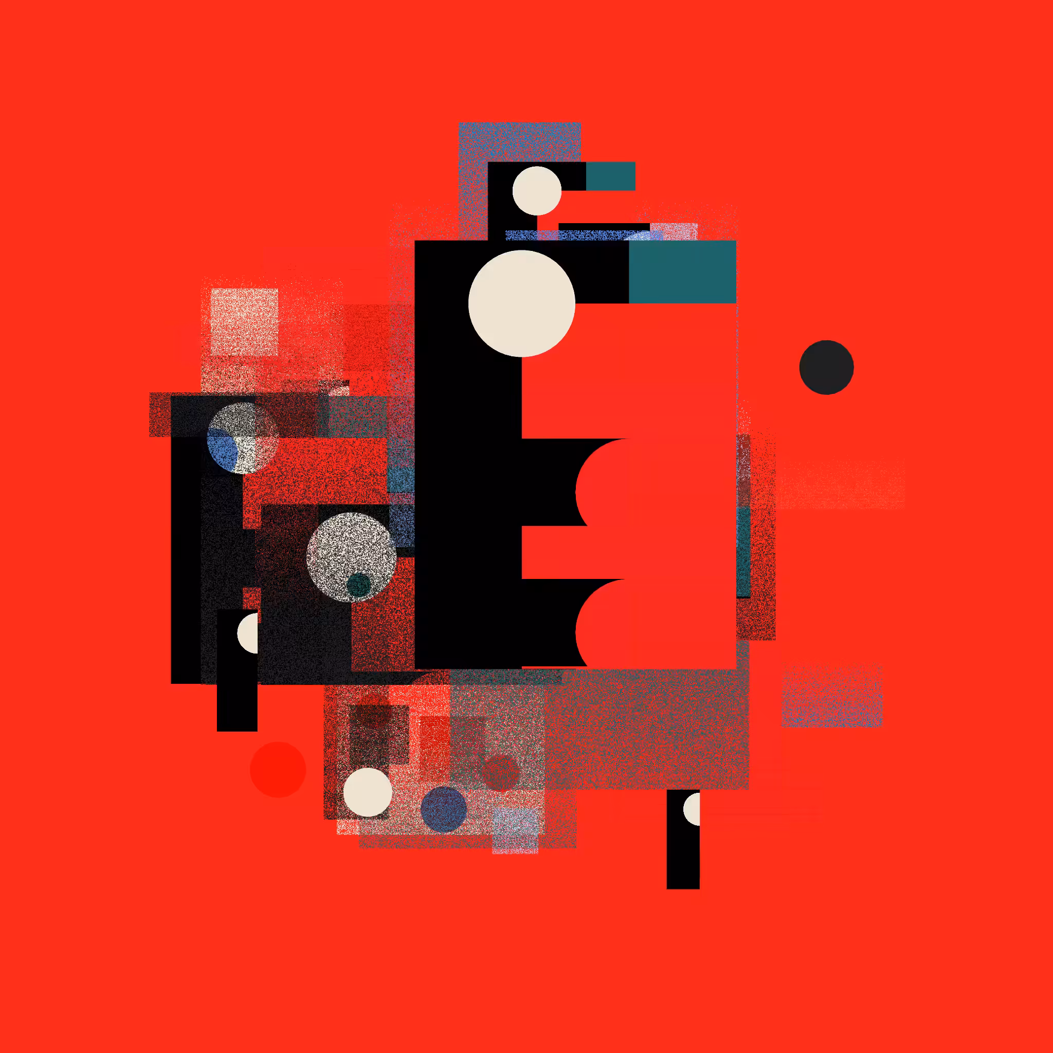 (dis)Mantle #229