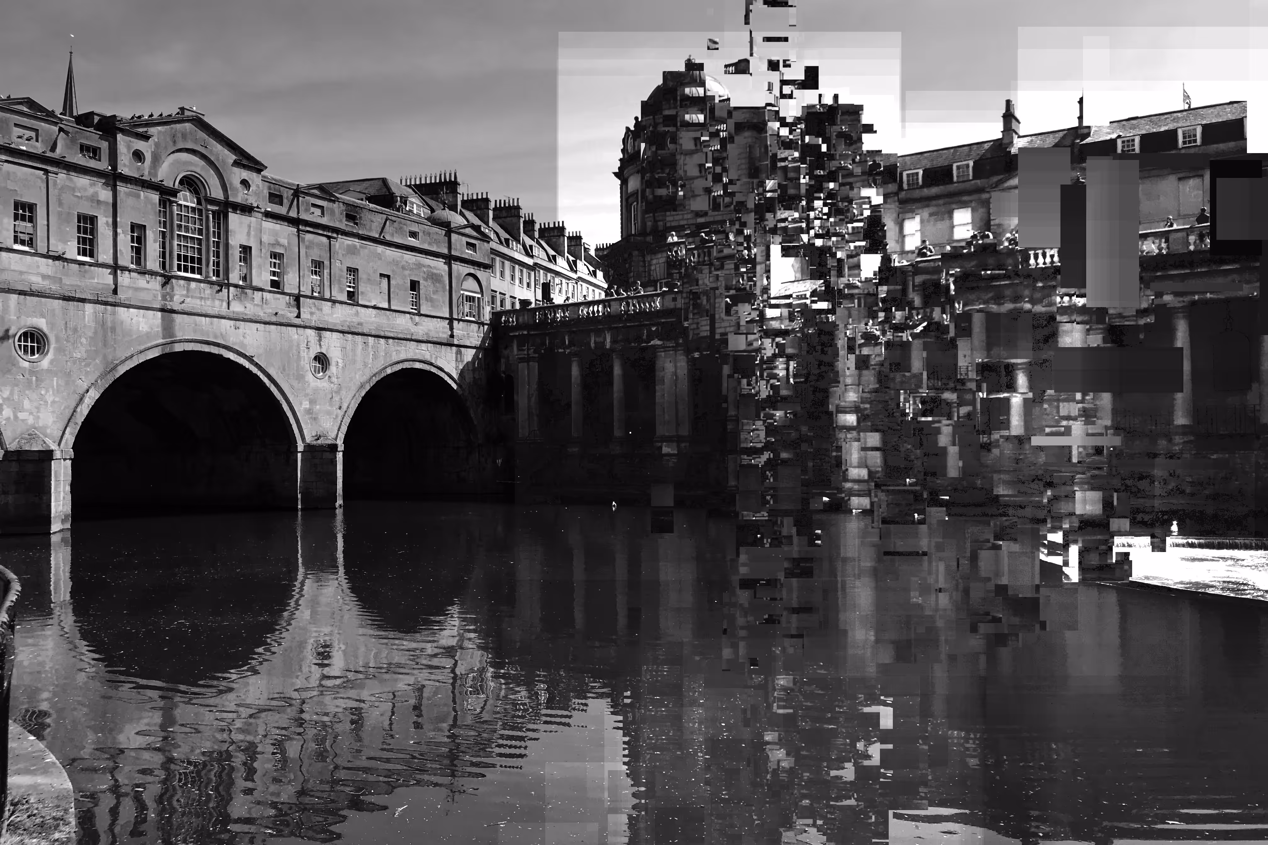 CITY OF BATH