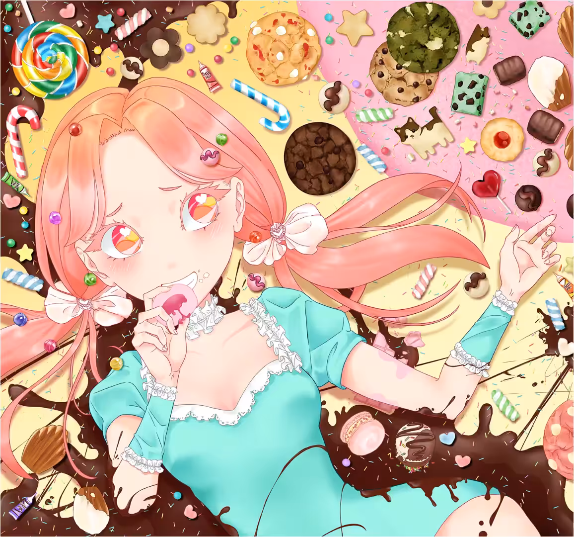 Sweet party