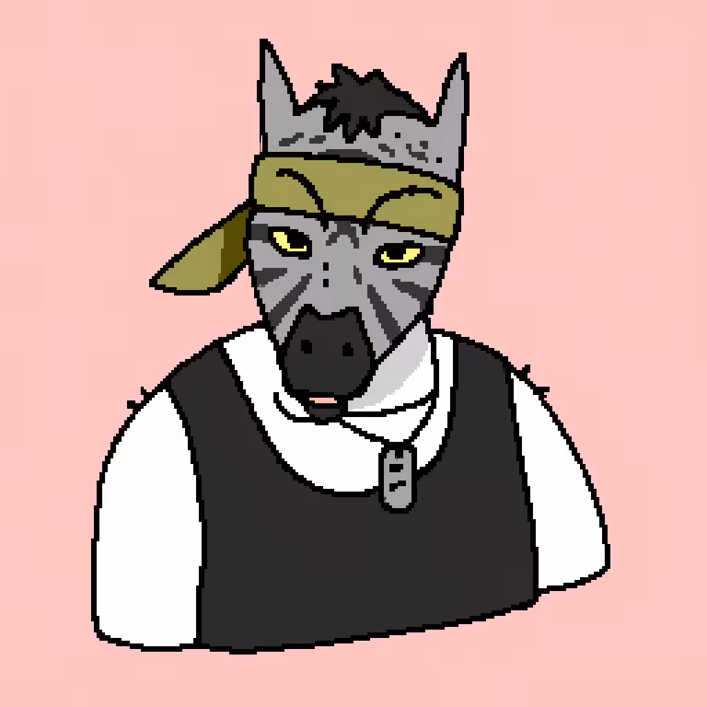 DX Terminal: SergeantSnafu