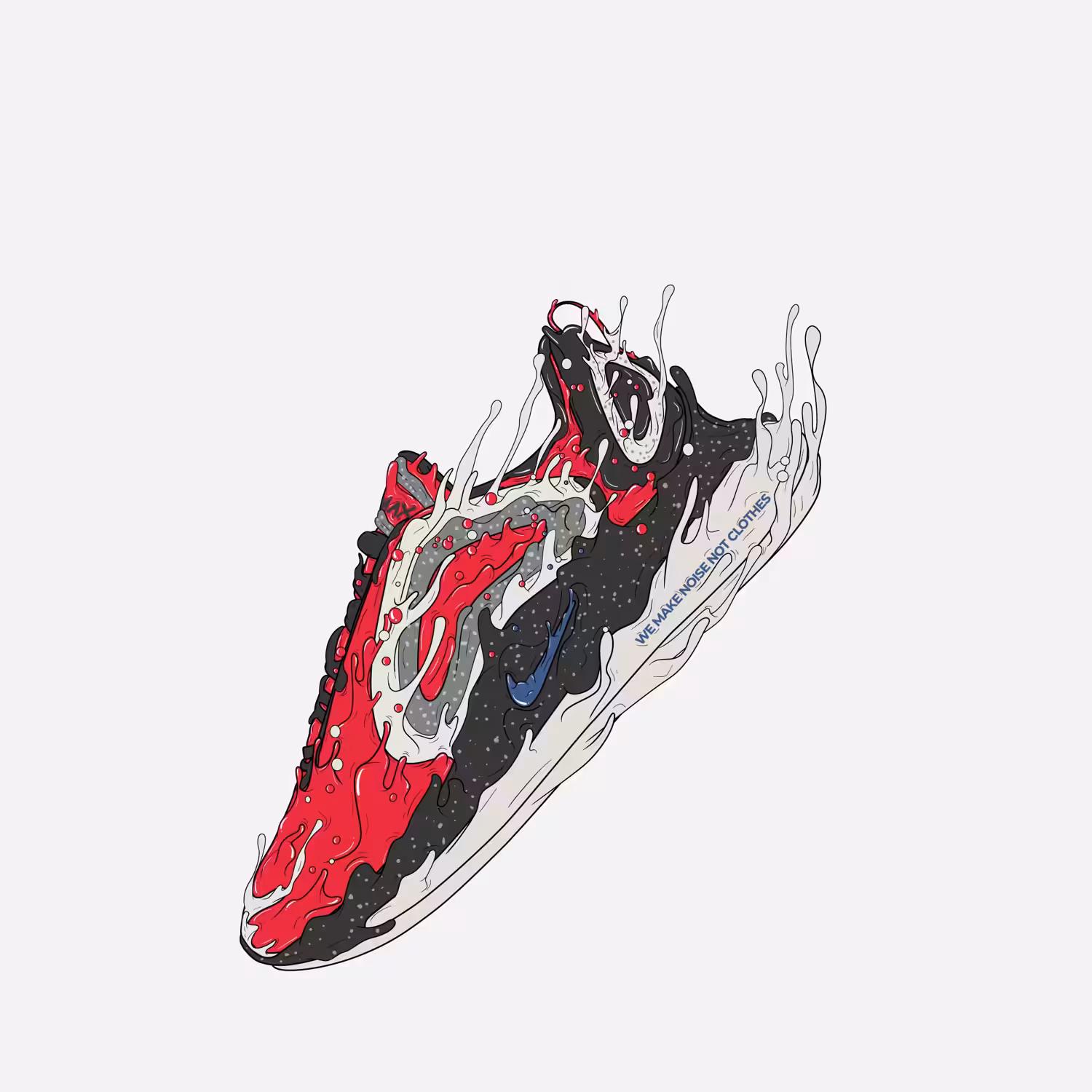 Undercover