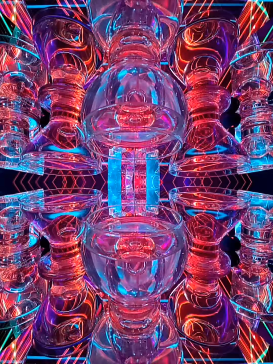 Swirling Pulse