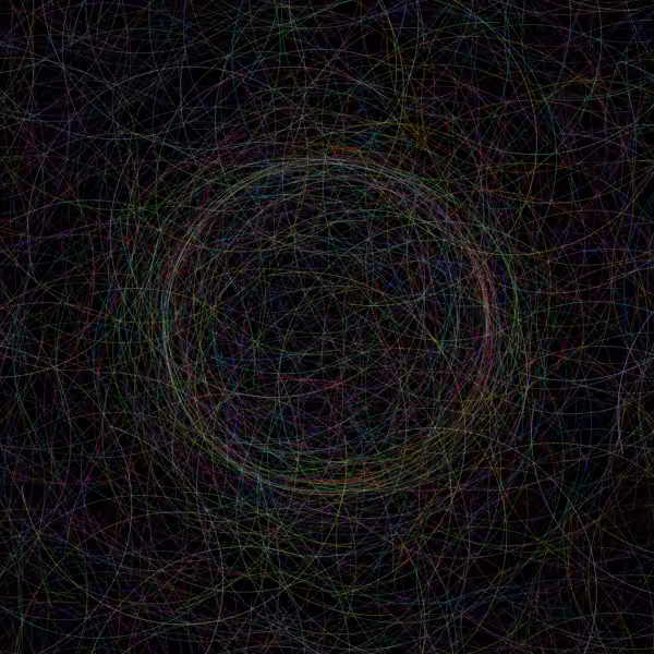 MATH ART 7 #7