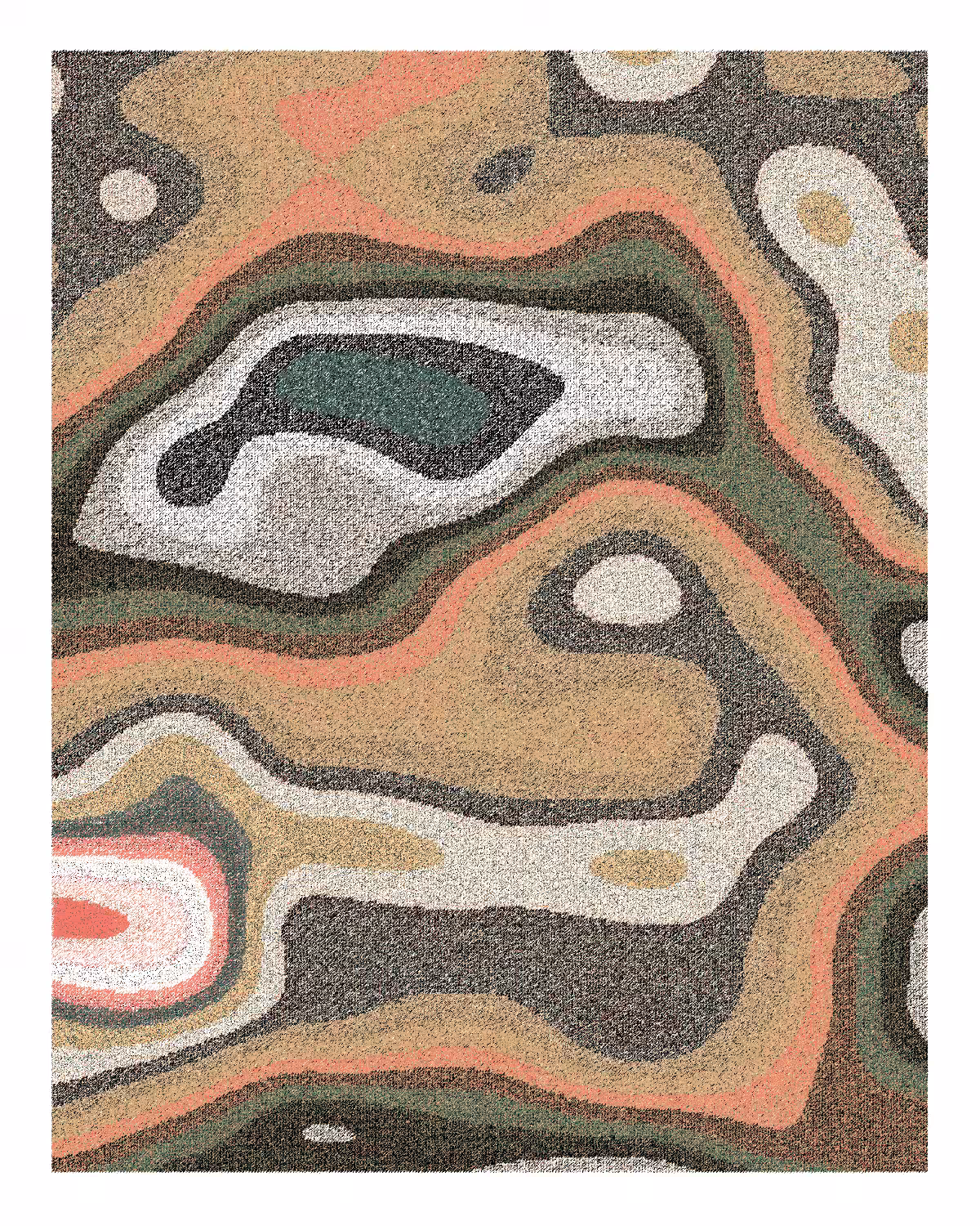 Teppich #128