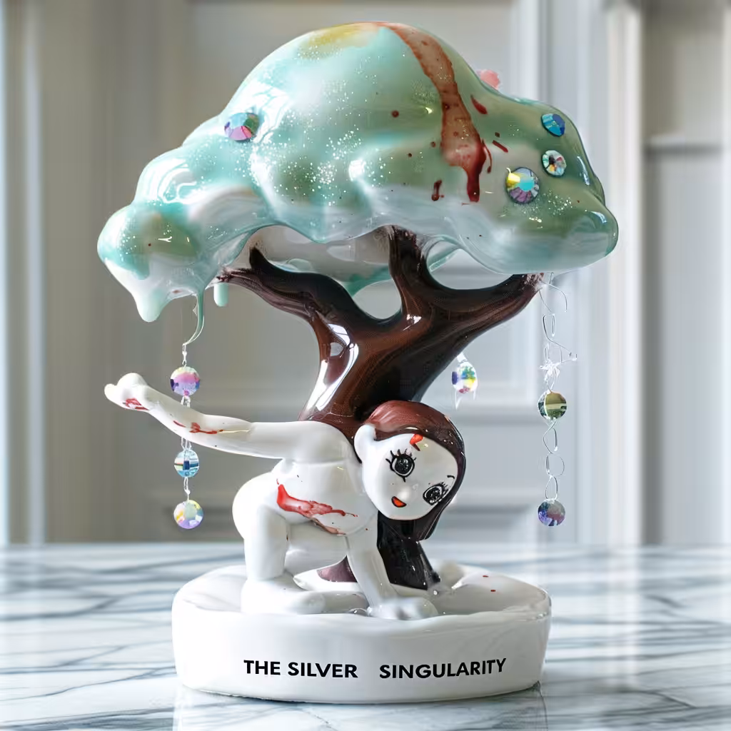 The Silver Singularity - Busan Biennale 2024: The Silver Singularity - Shift_122957_300k