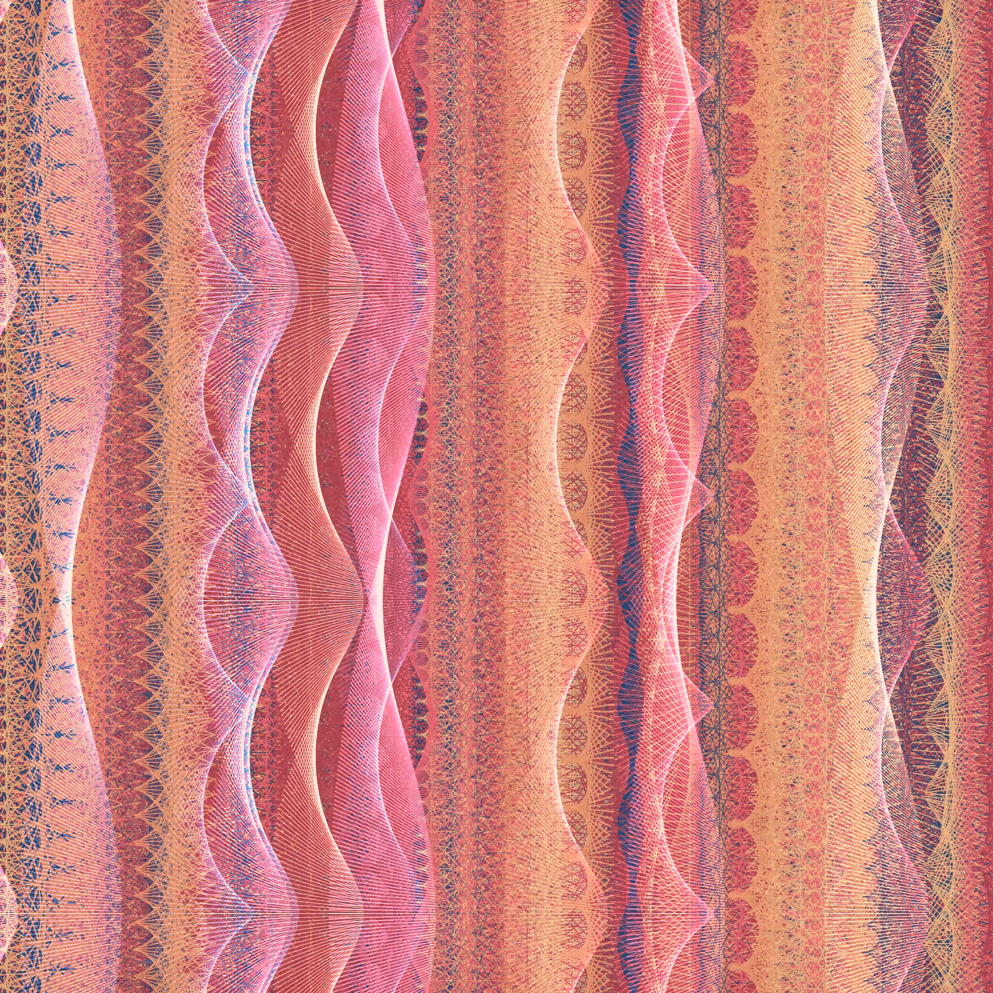 Lace Factory #282