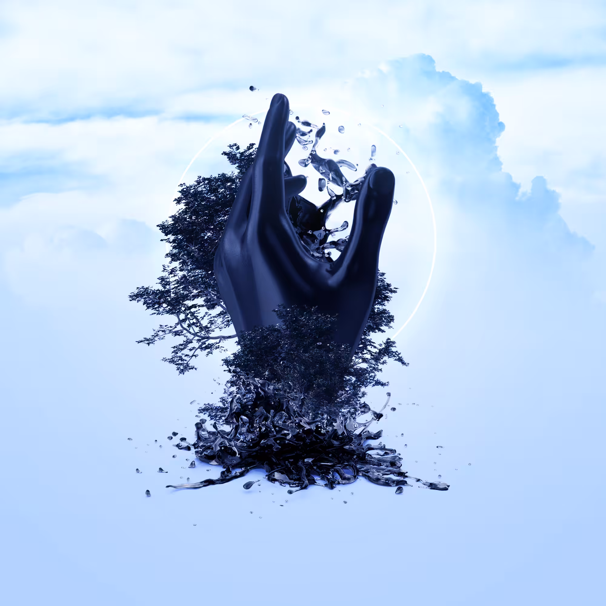 Liquify