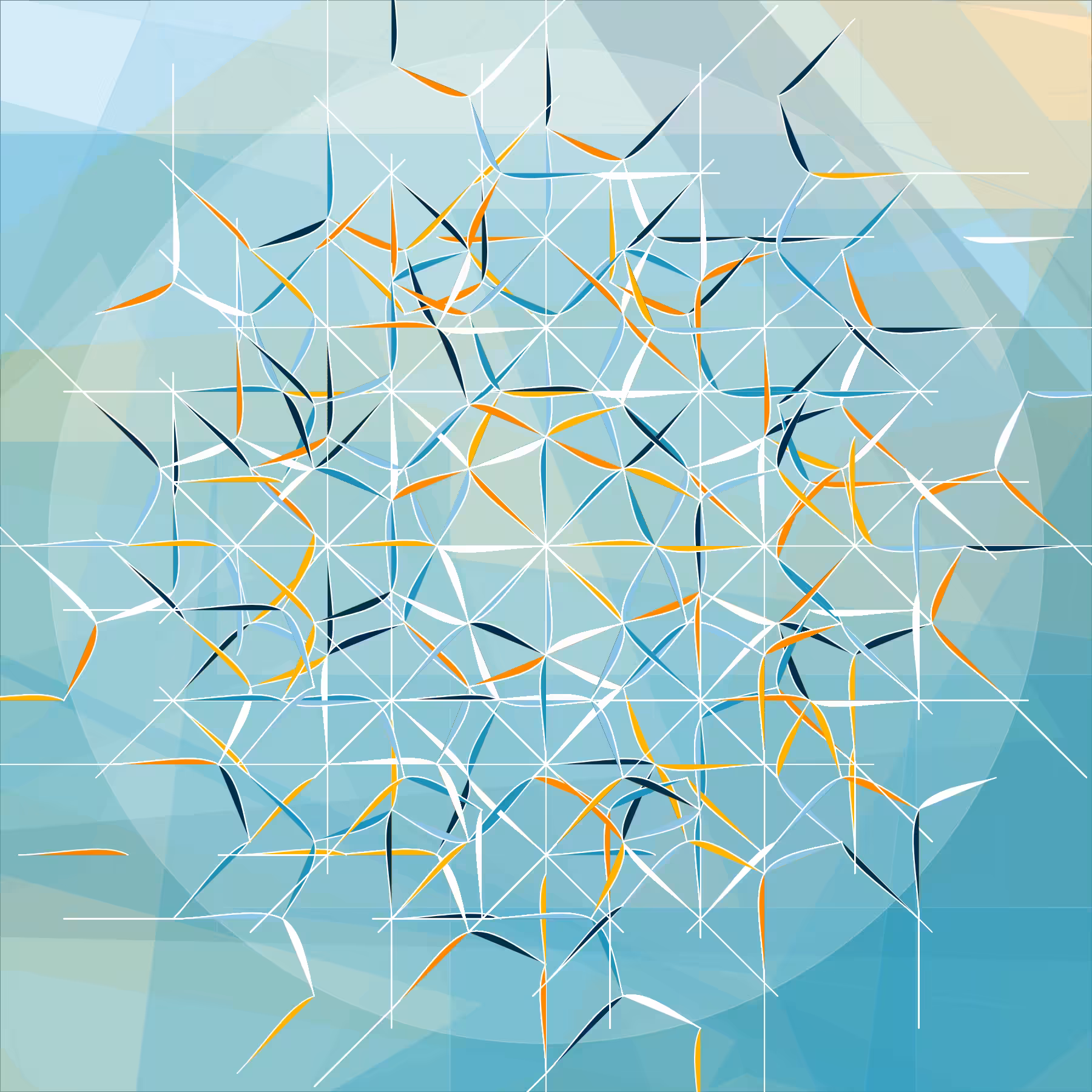 Crystal Alpha #30