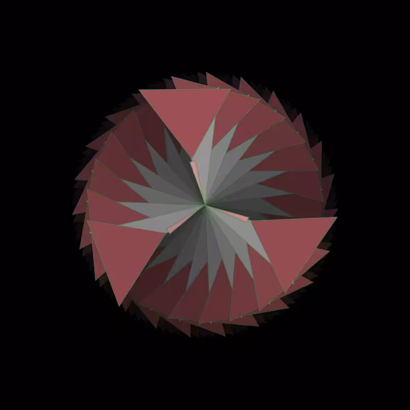 KansasCash Pinwheel! #63