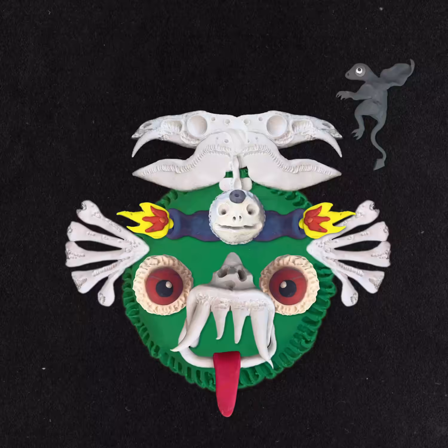Goblin 0580: Frithwith