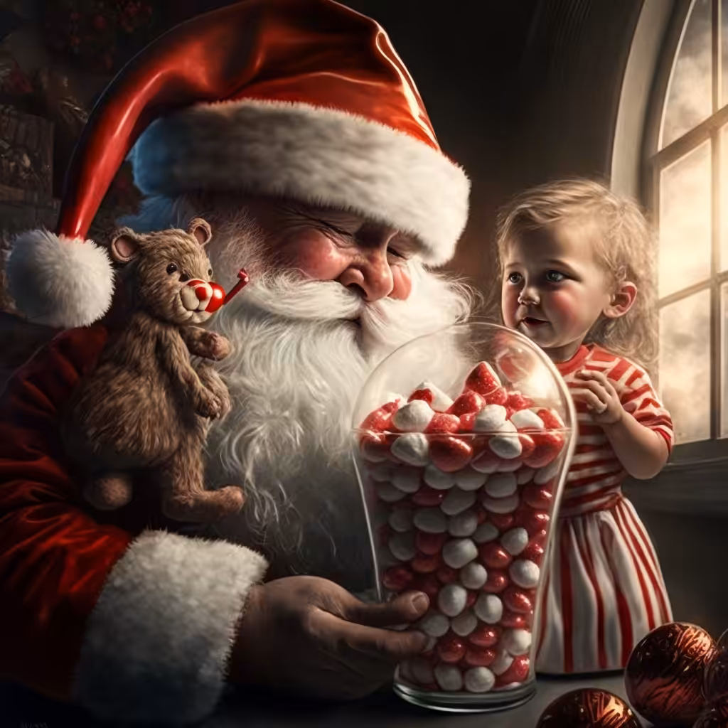 Holiday Cheer