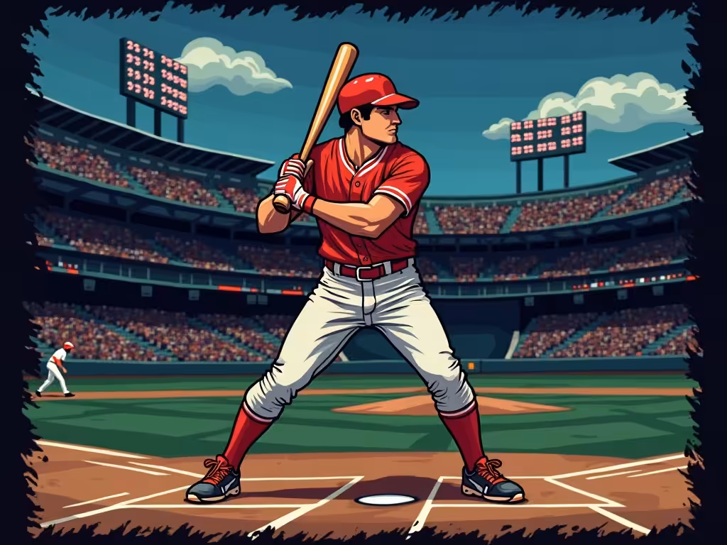 DataBaseball: Felipe Alou - 1972 (1.7 PV)