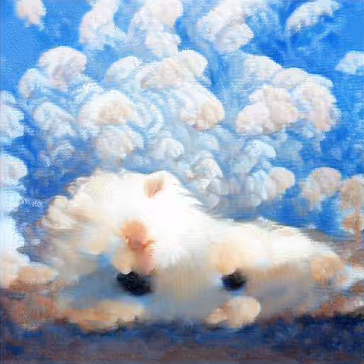 CLOUDMELLOW