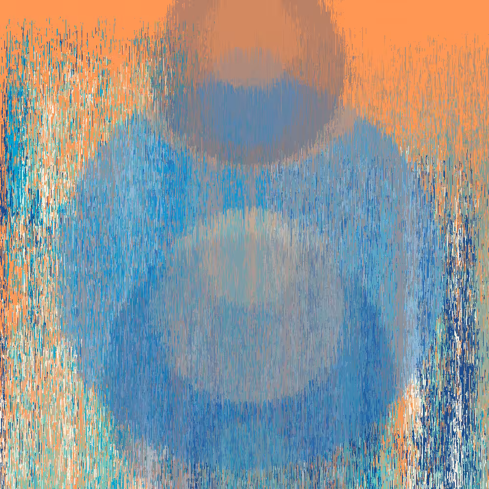 sun peel stare #48
