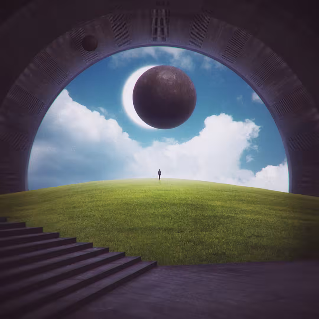 Eclipse