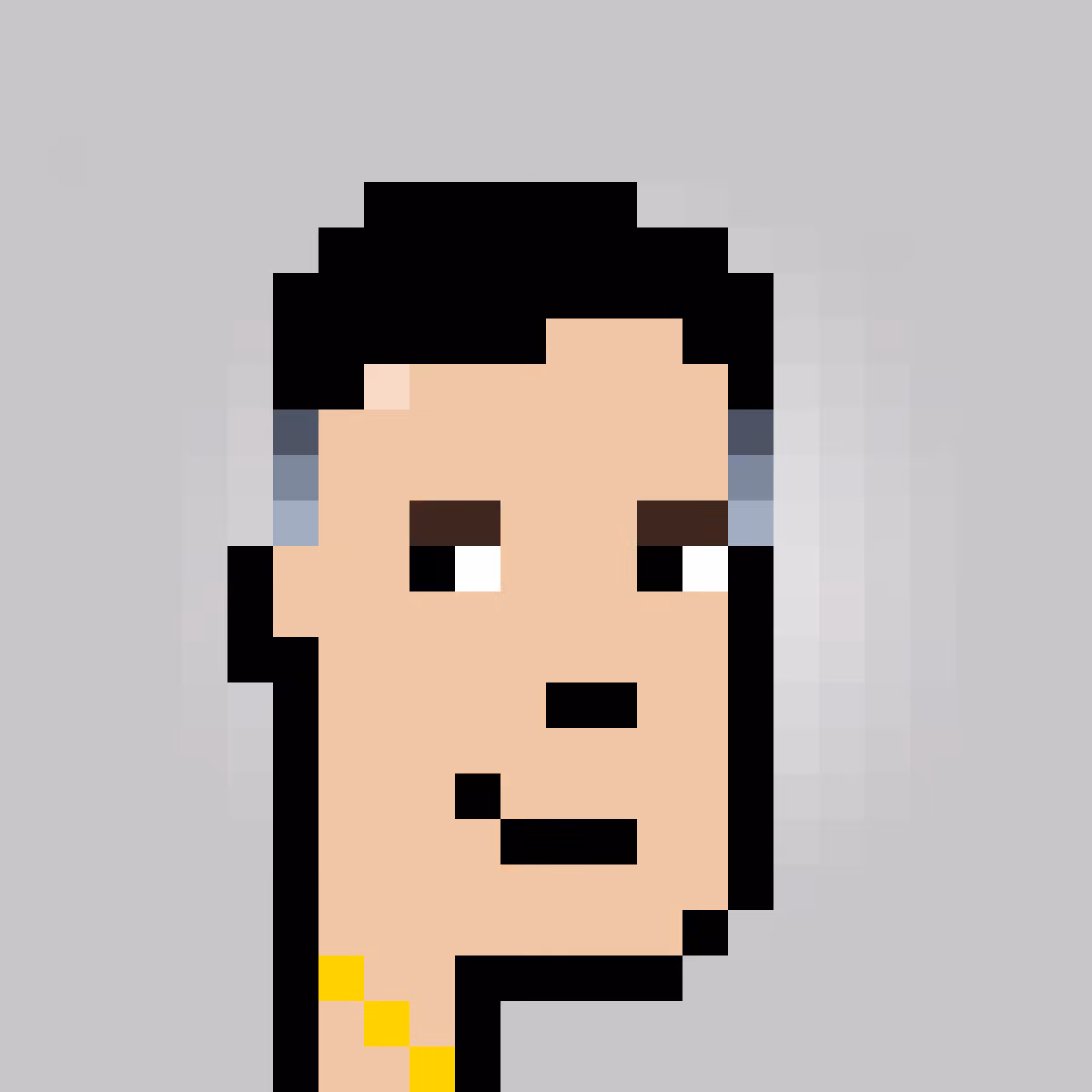 Unofficial Punks V2 #51