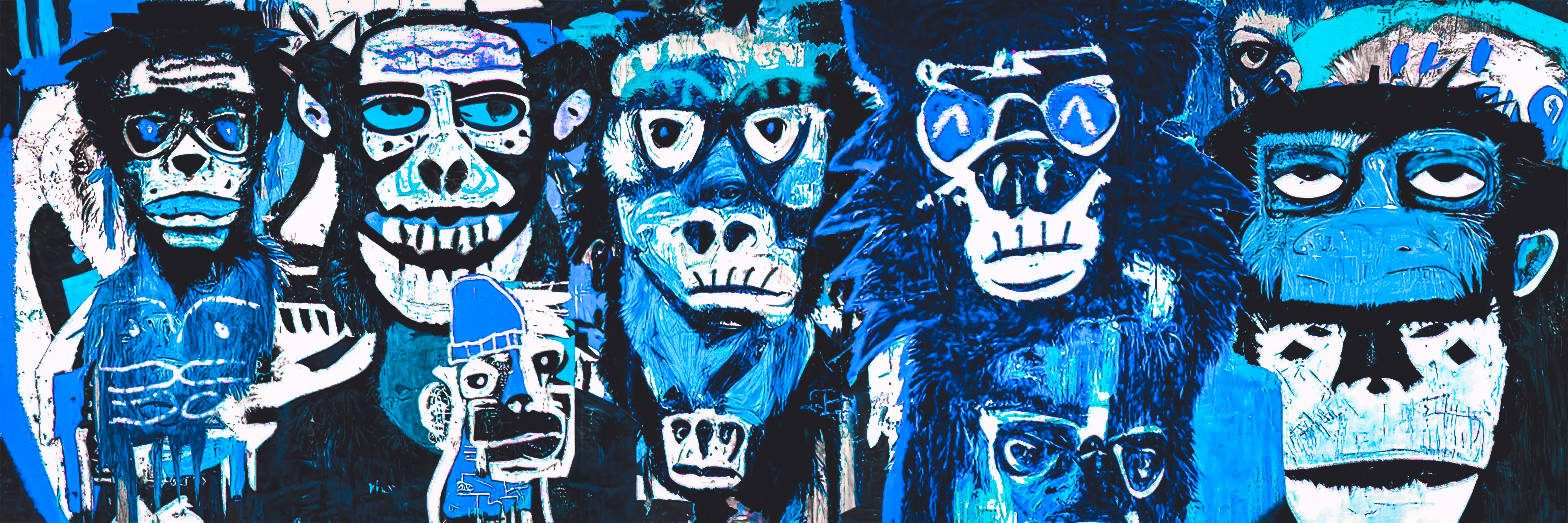 Dead Society Banner 4