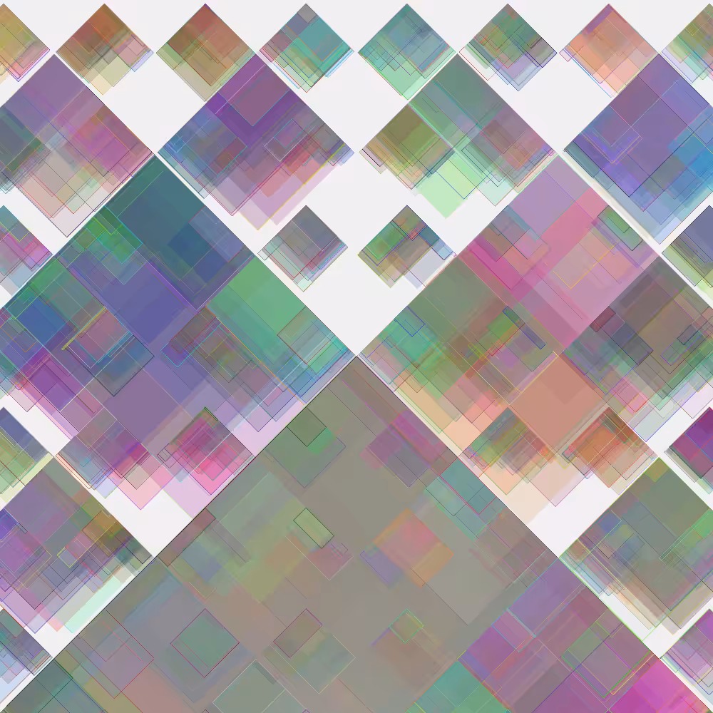 Garden of Recursion #30