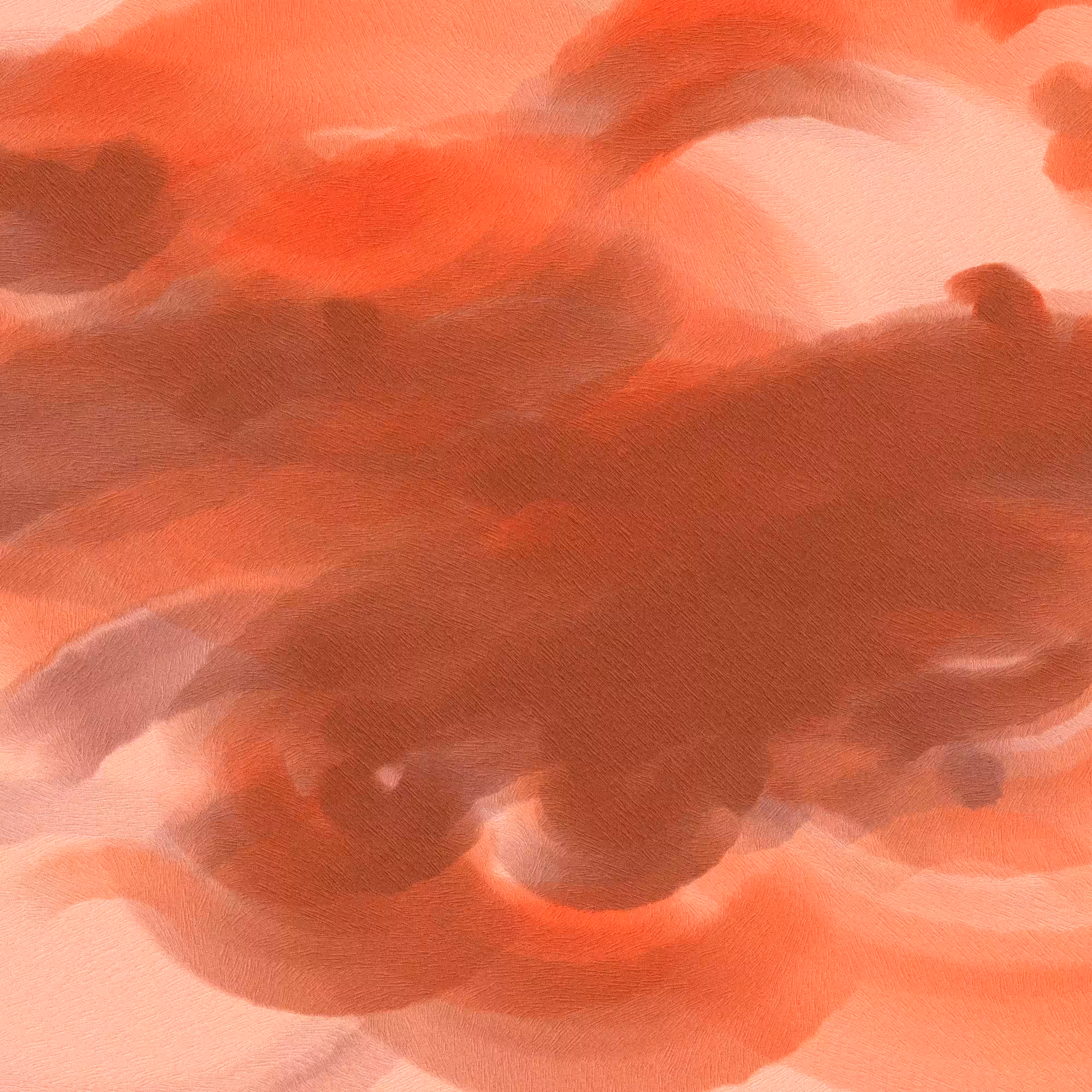 Flowers in the wind #25
