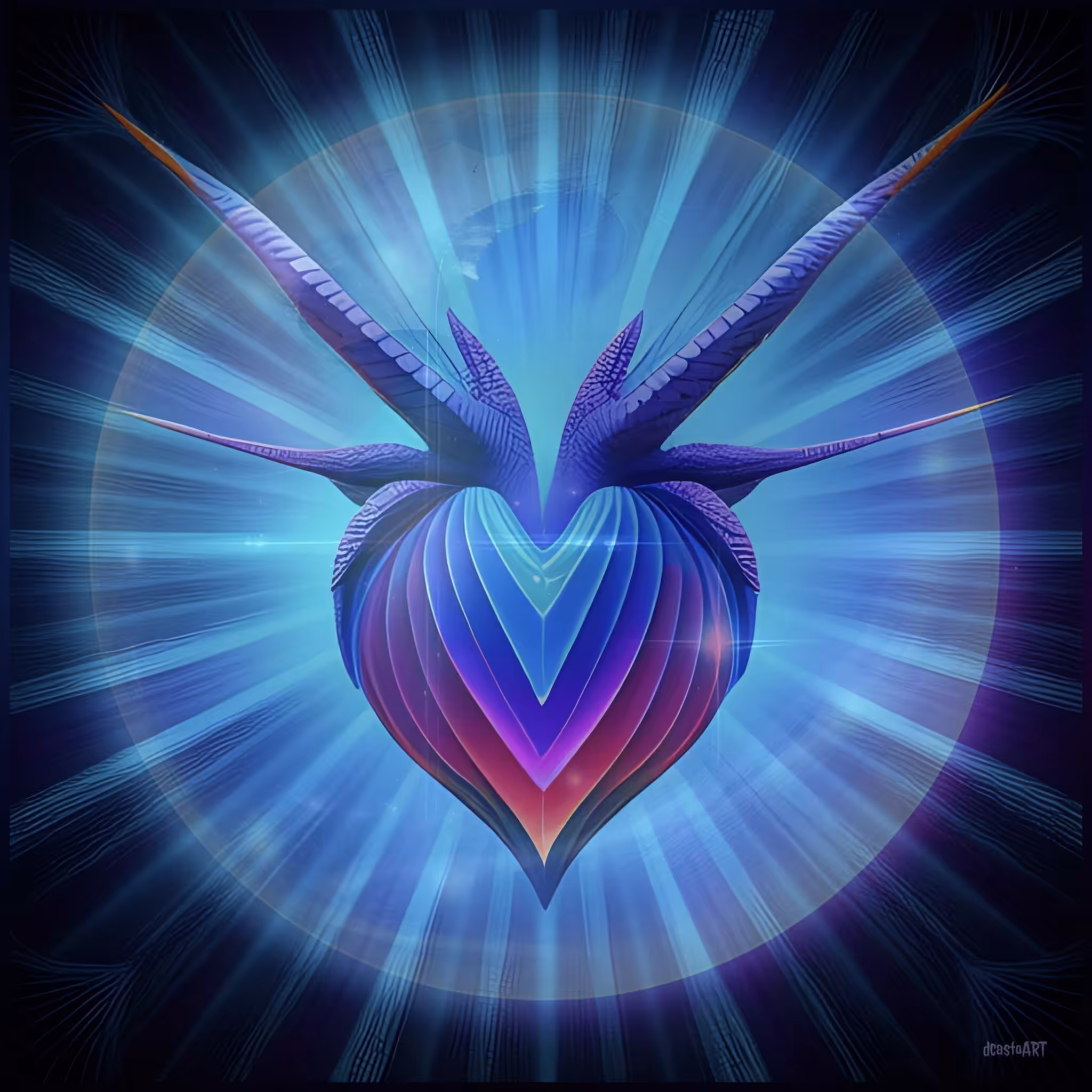 Heart's Echo