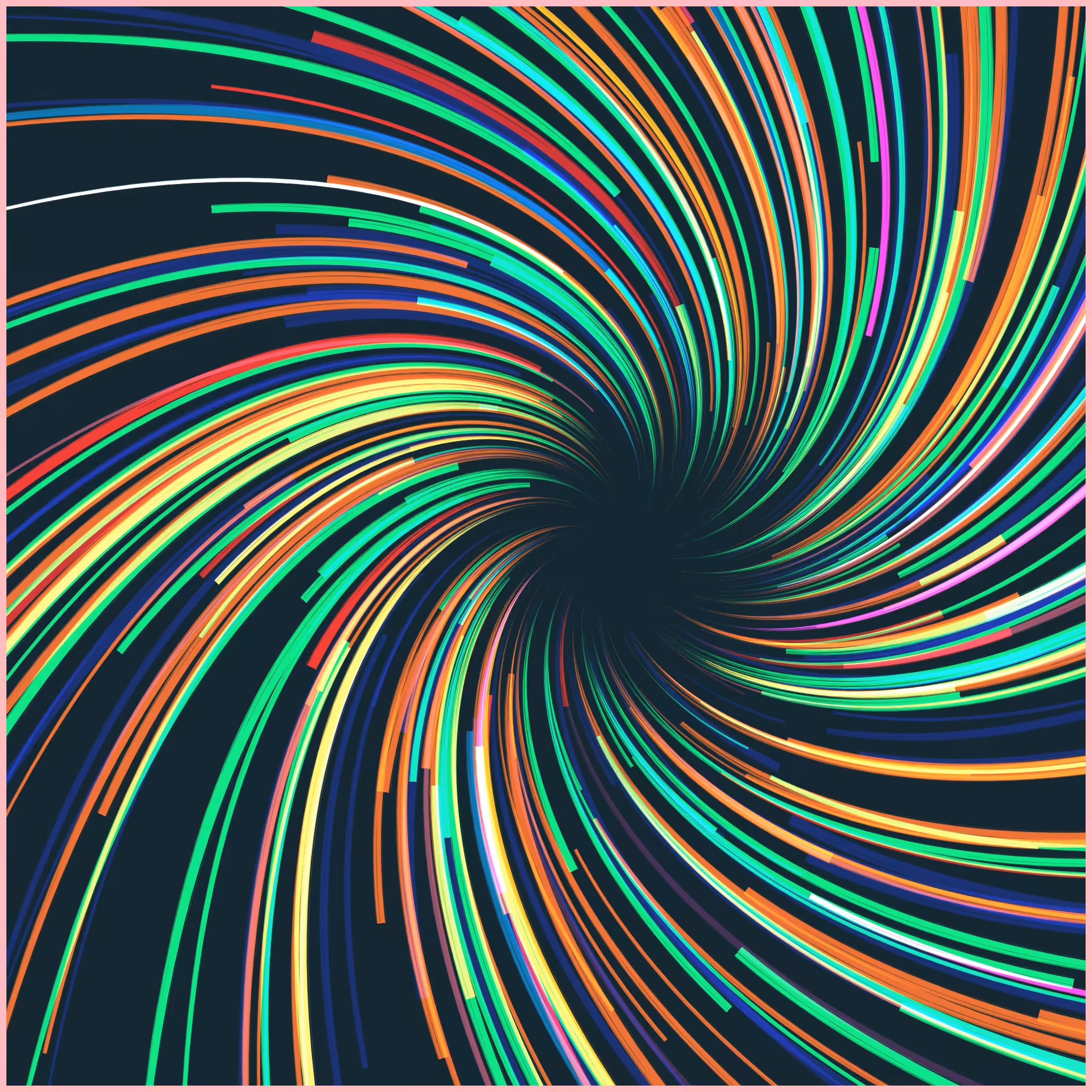Caught in the maelstrom #157