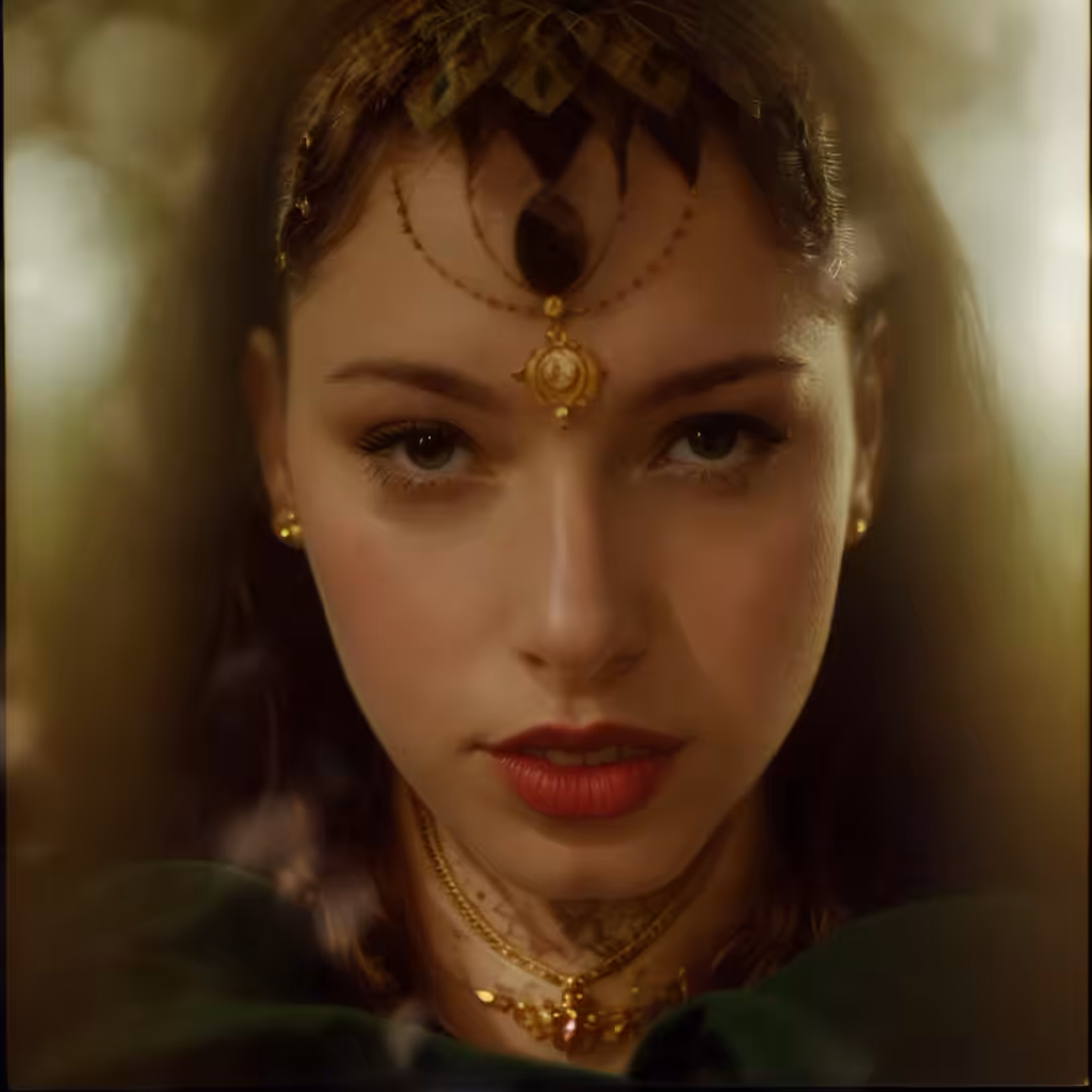 Avatar Princess