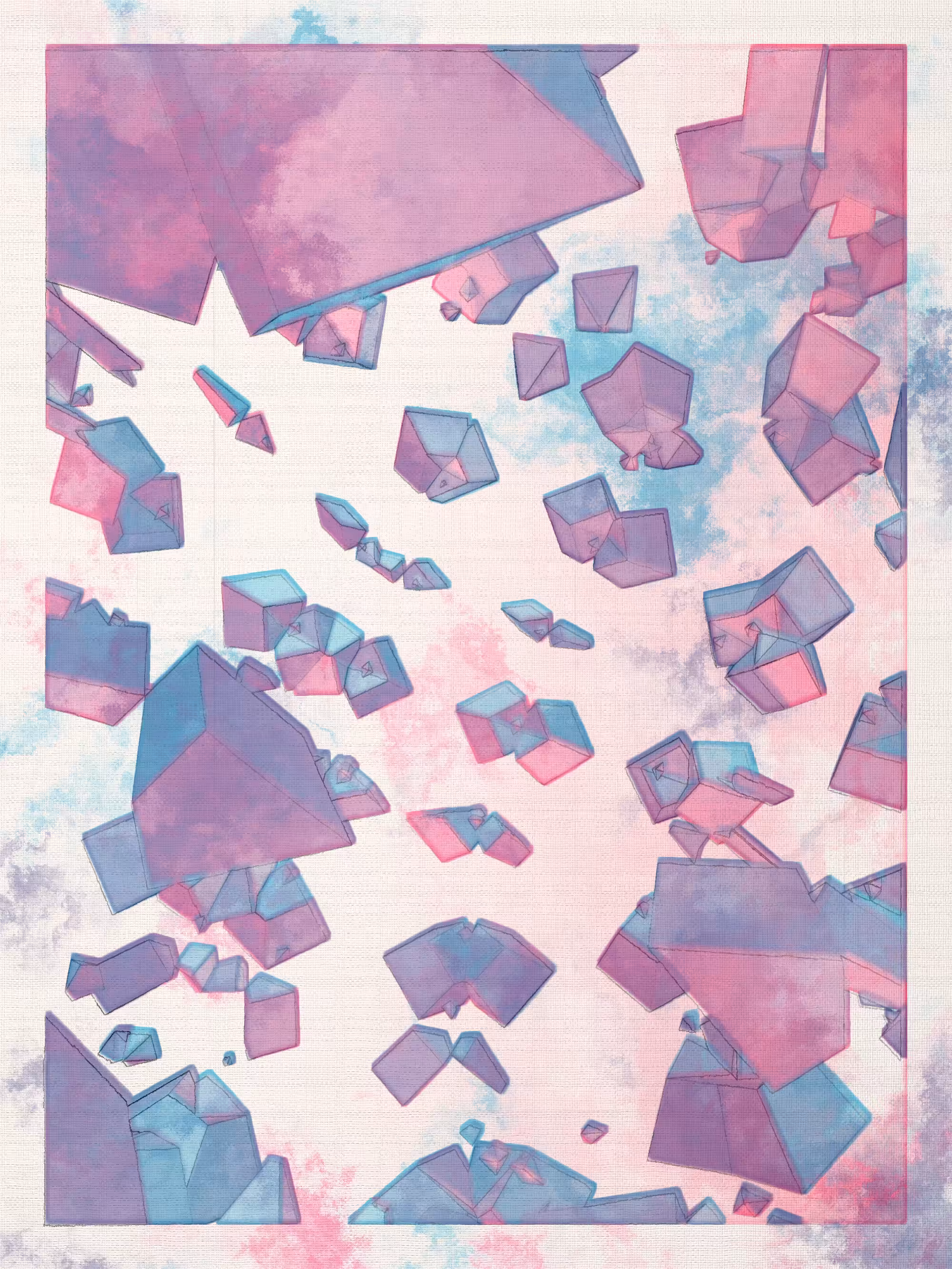 Aquarelle #55
