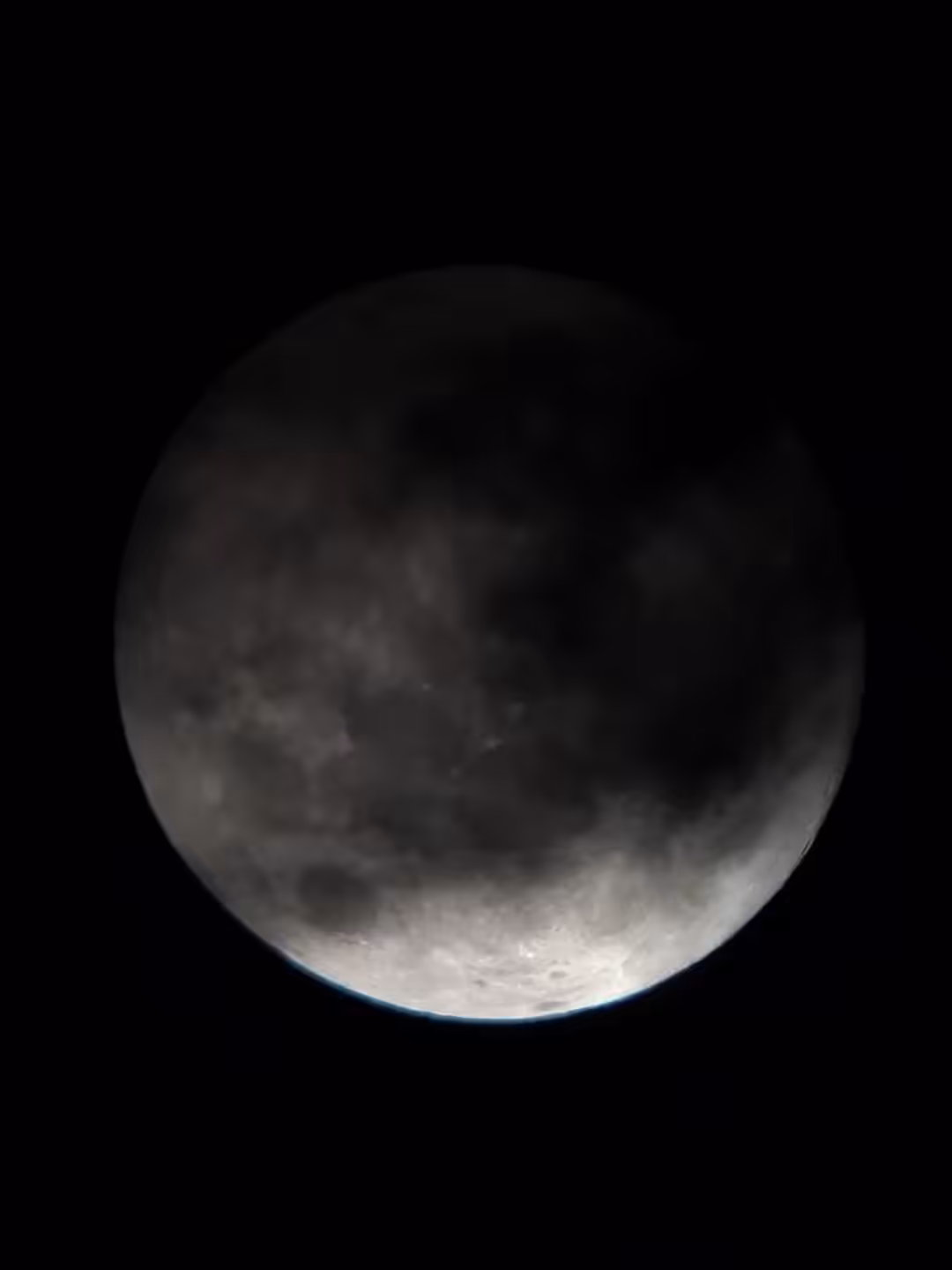Midnight Moon