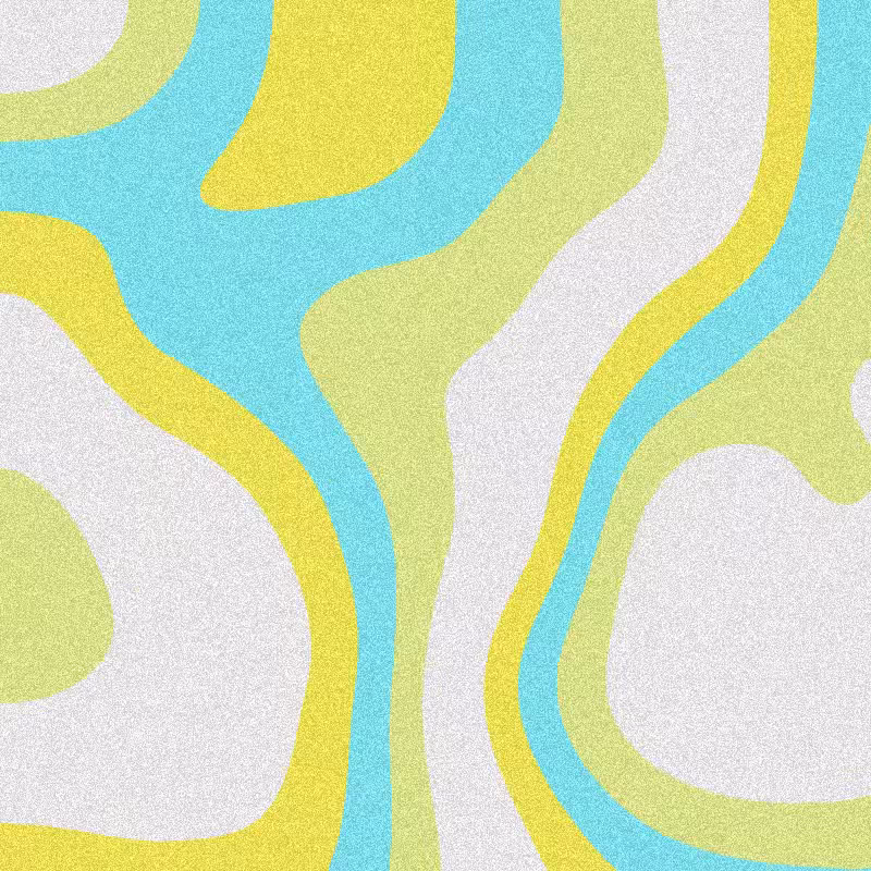 Organic Oeuvre #114