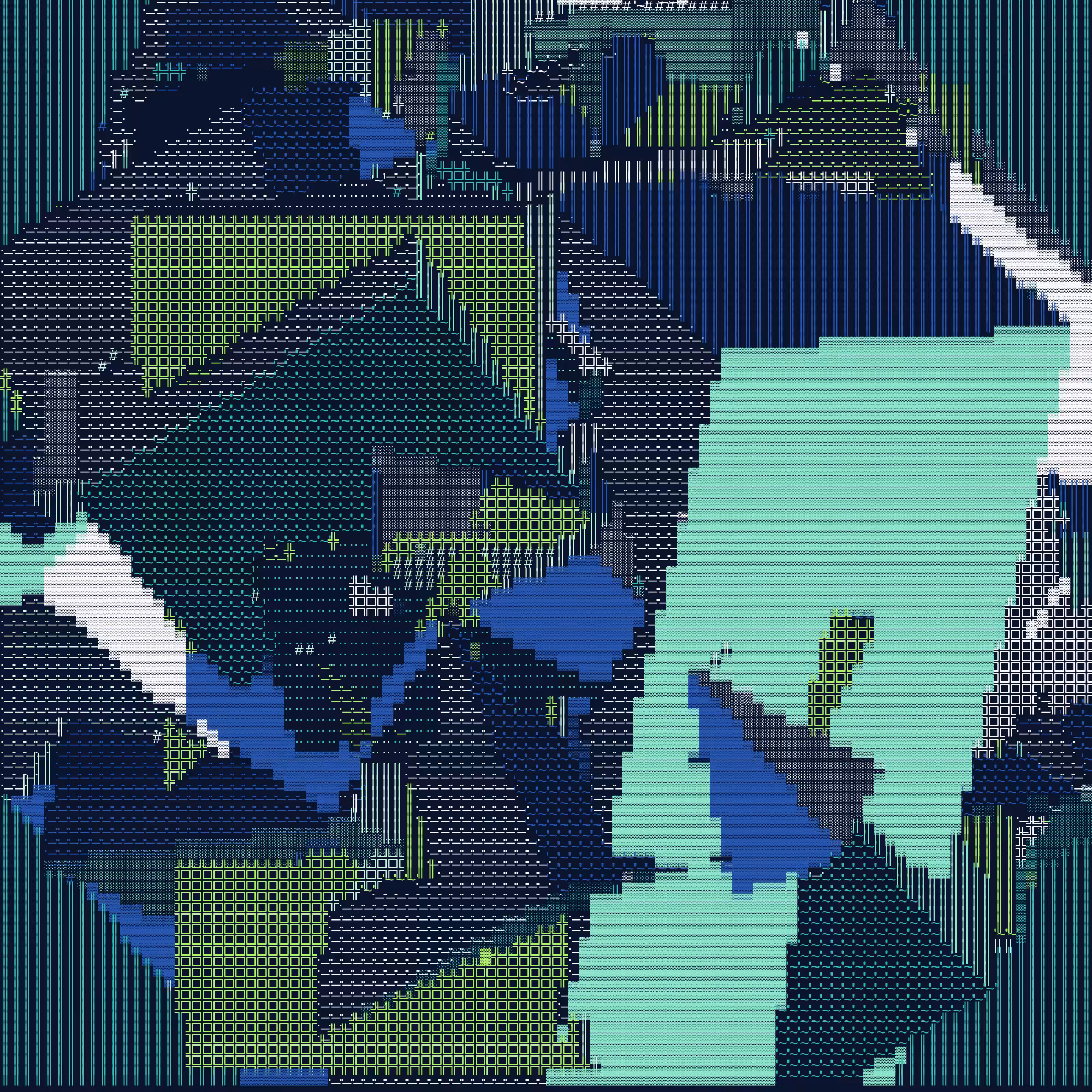 a l t #297