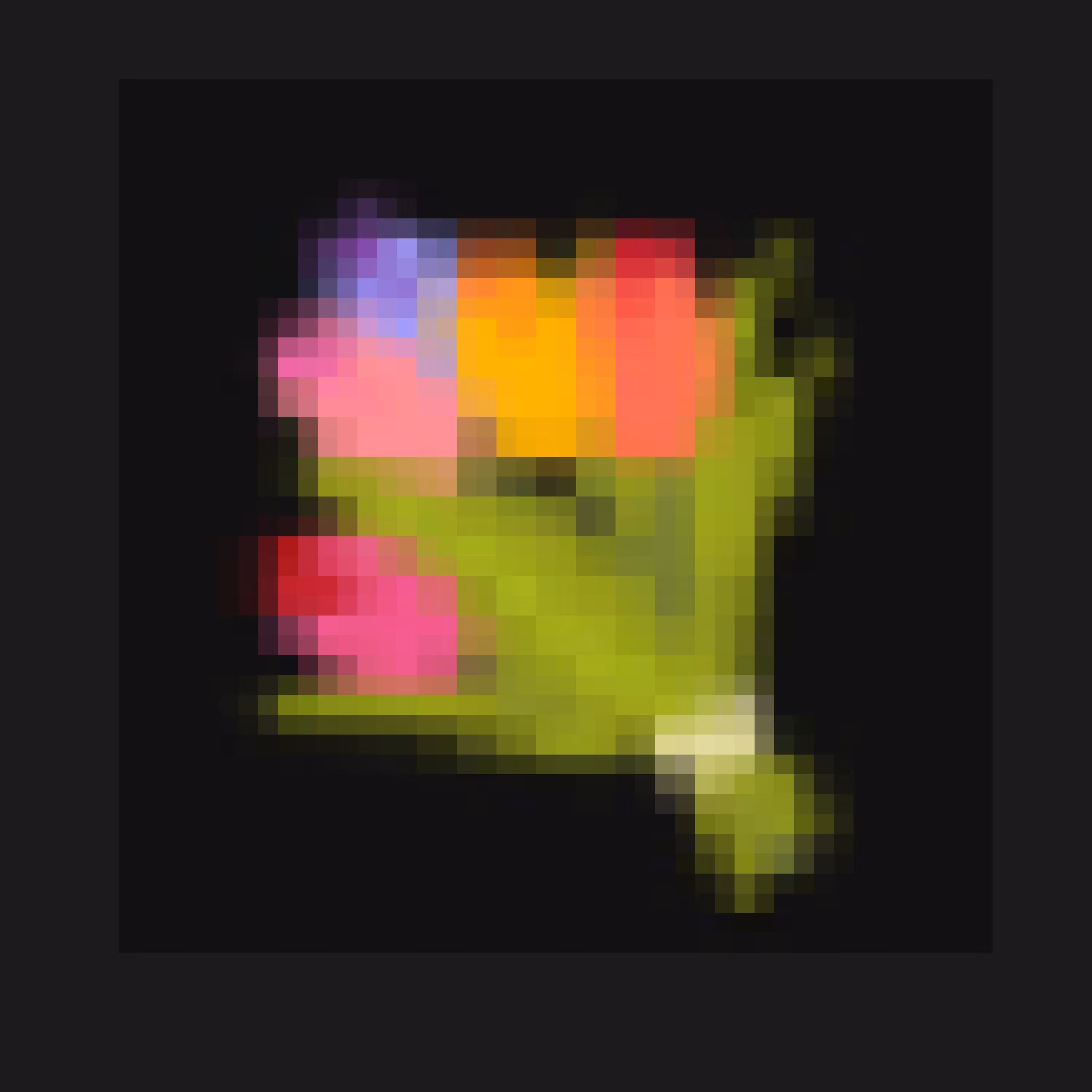 💐